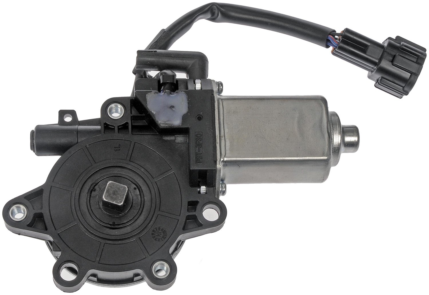Dorman DOR-742-529 Power Window Lift Motor - Image 2