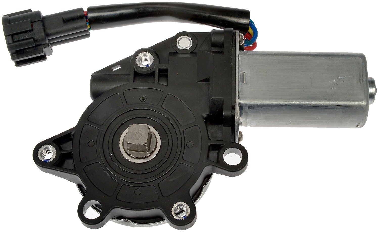 Dorman DOR-742-529 Power Window Lift Motor - Image 6