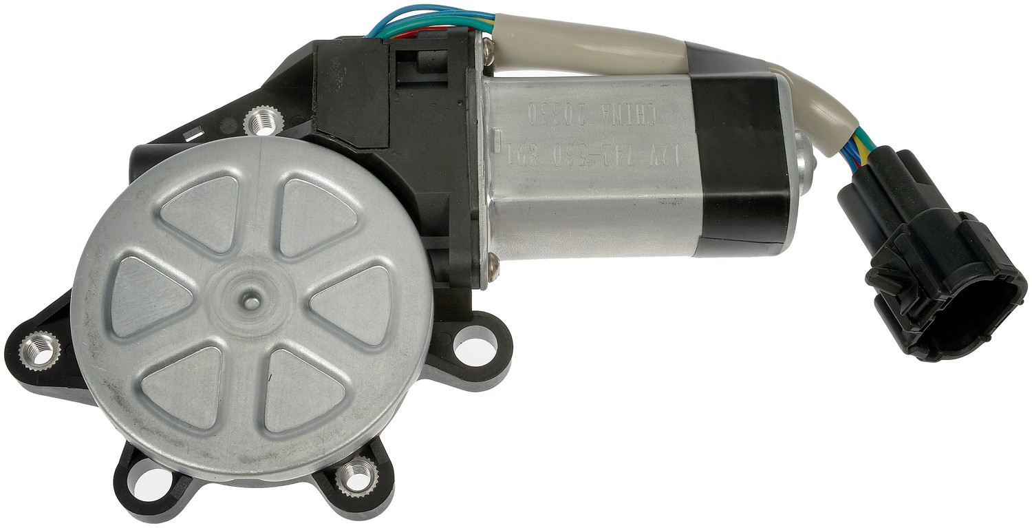 Dorman DOR-742-530 Power Window Lift Motor - Image 3