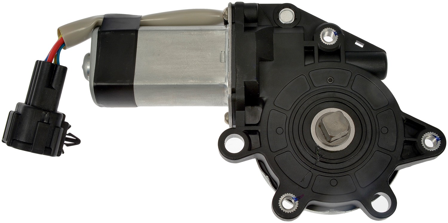 Dorman DOR-742-530 Power Window Lift Motor - Image 6