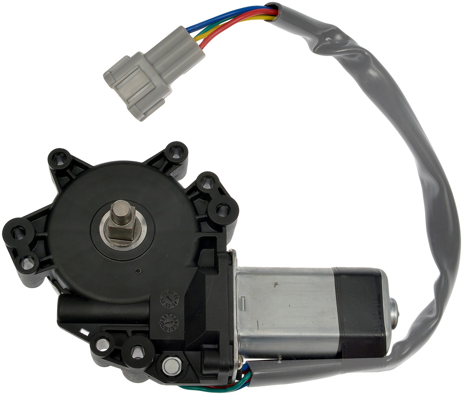 Dorman DOR-742-555 Power Window Lift Motor