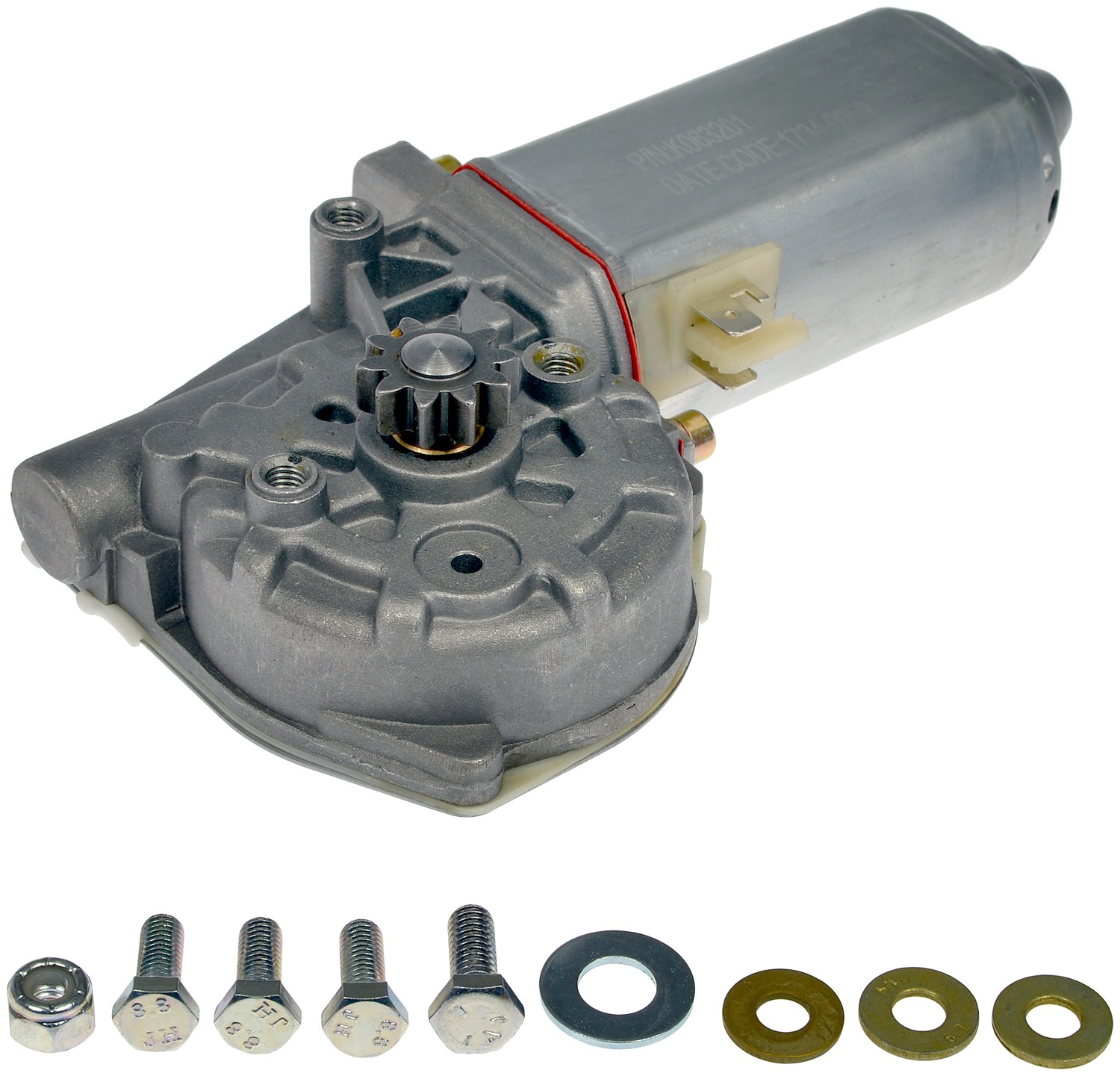 Dorman 742-5602 Power Door Motor - Image 4