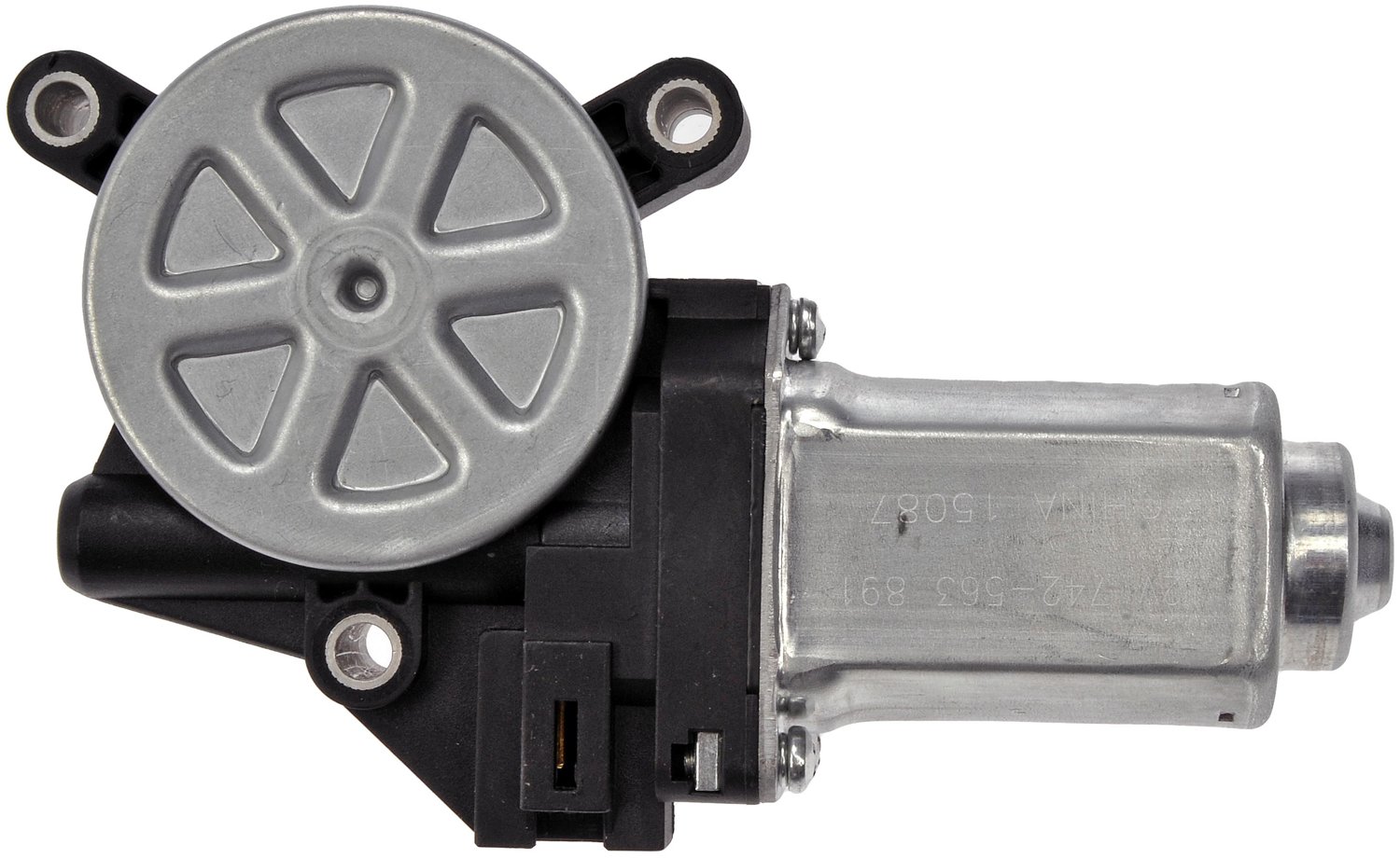 Dorman DOR-742-563 Power Window Lift Motor - Image 3