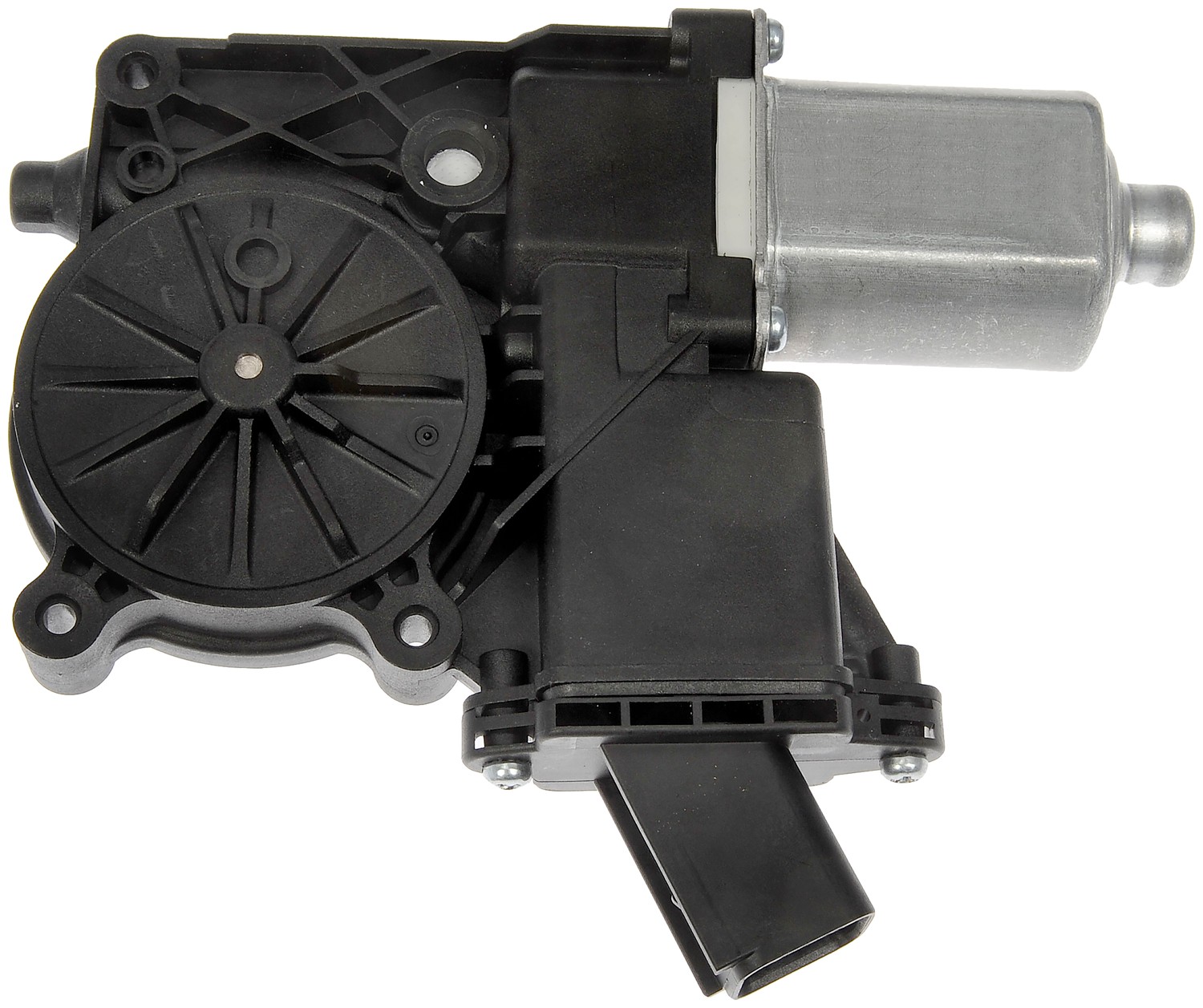 Dorman DOR-742-591 Power Window Lift Motor - Image 4