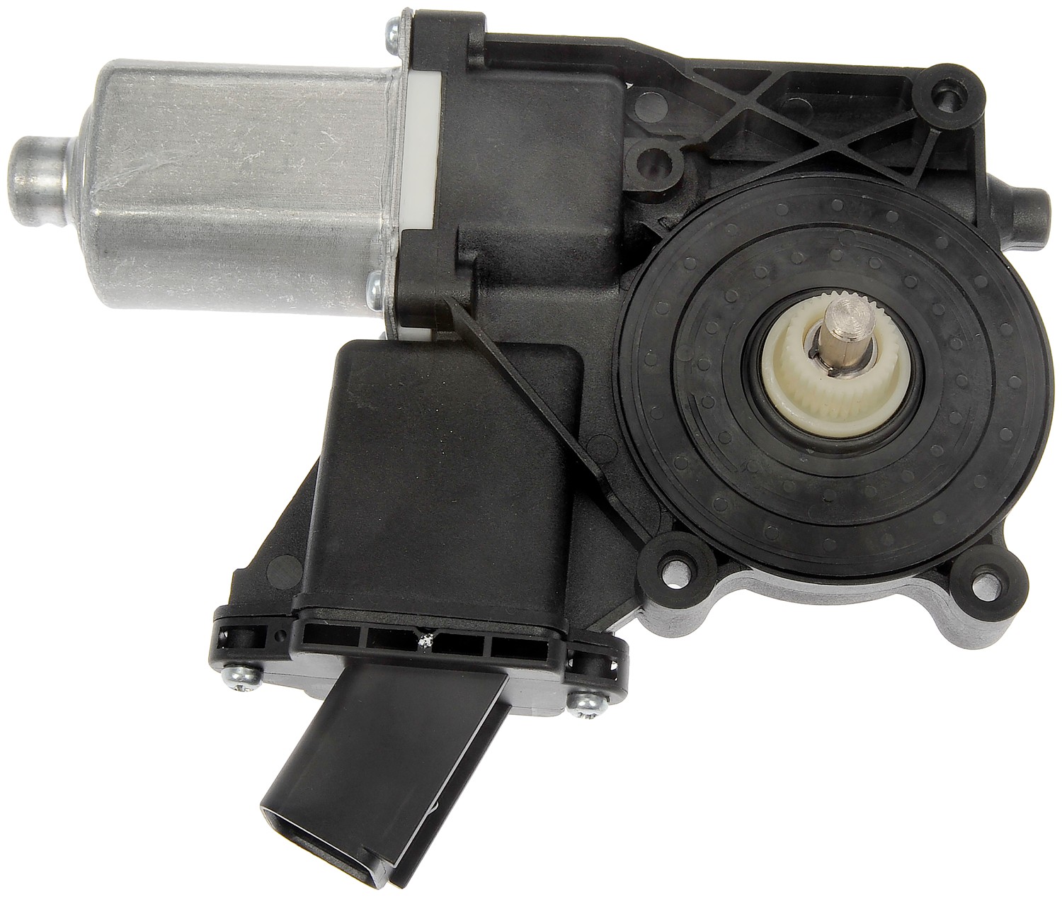 Dorman DOR-742-591 Power Window Lift Motor - Image 2