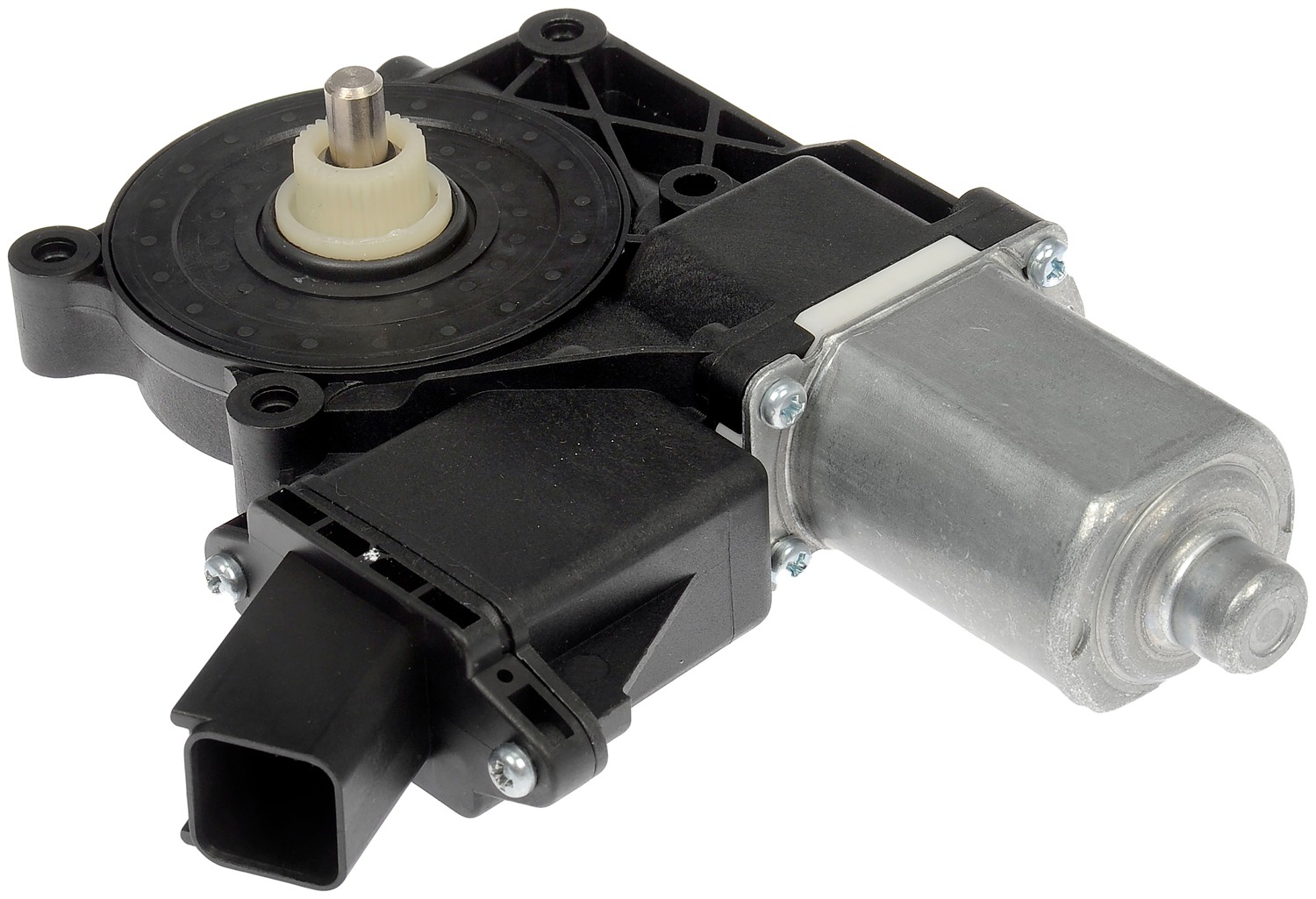 Dorman DOR-742-592 Power Window Lift Motor - Image 2