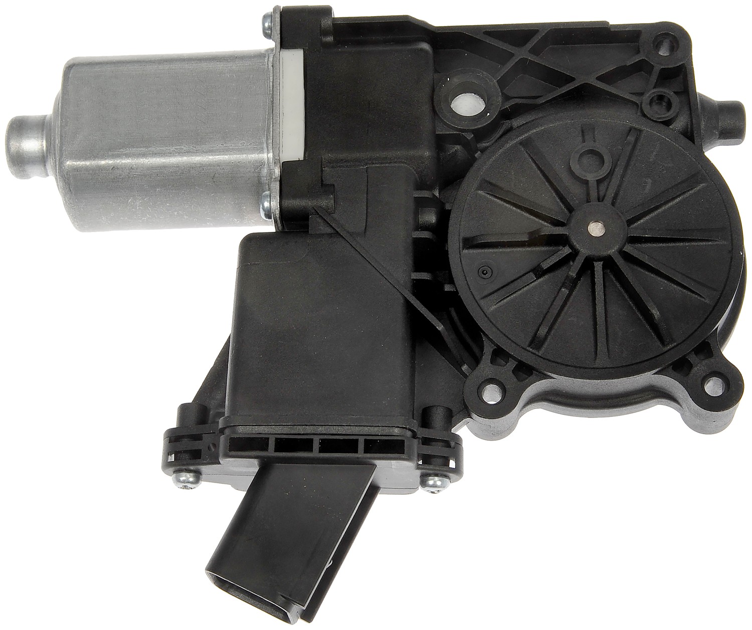 Dorman DOR-742-592 Power Window Lift Motor - Image 3