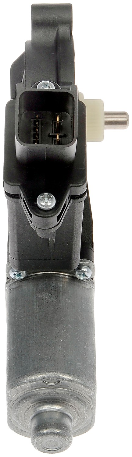 Dorman DOR-742-592 Power Window Lift Motor - Image 4