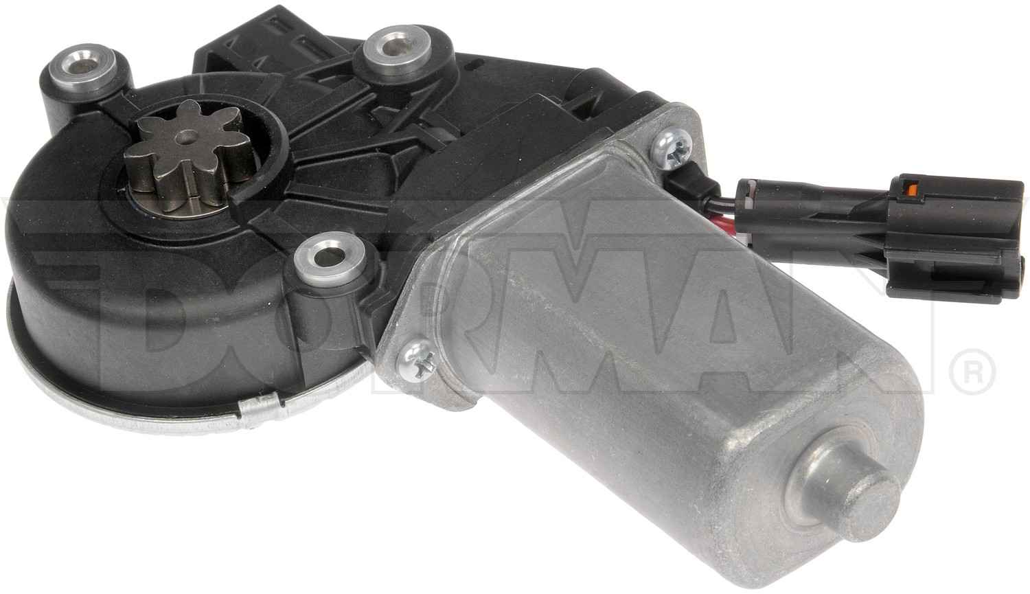 Dorman DOR-742-600 Power Window Lift Motor - Image 4