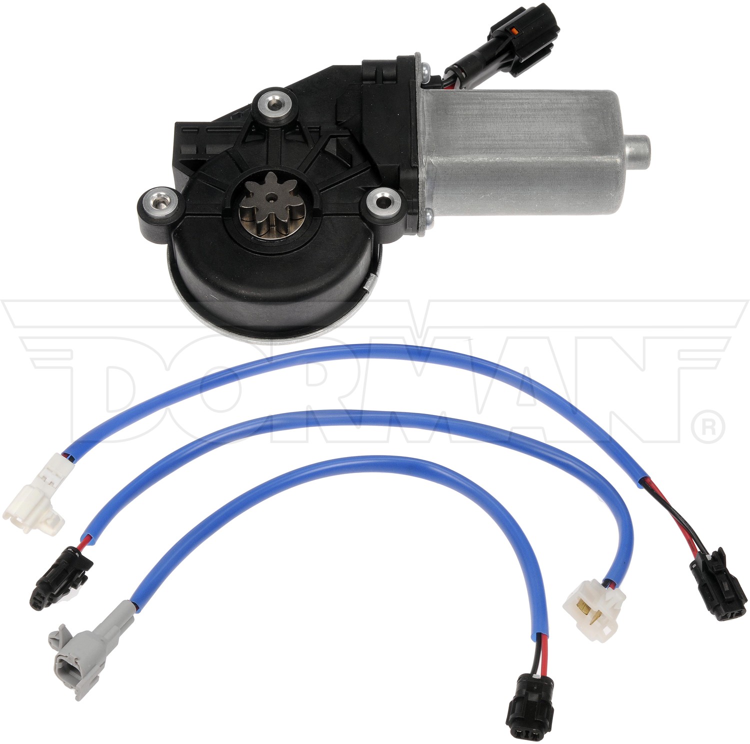 Dorman DOR-742-600 Power Window Lift Motor - Image 3