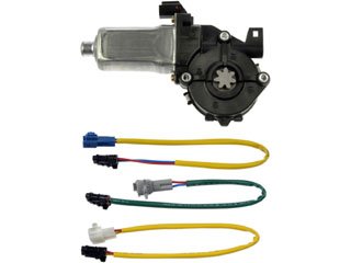 Dorman DOR-742-601 Power Window Lift Motor - Image 4