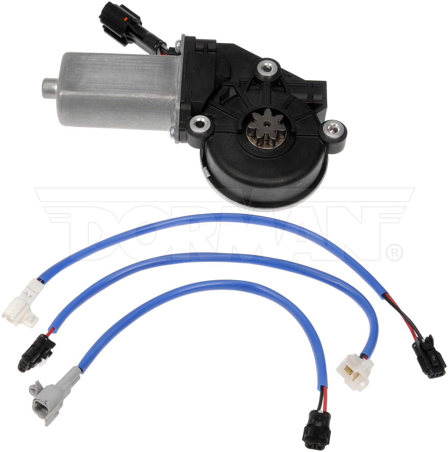 Dorman DOR-742-601 Power Window Lift Motor - Image 5