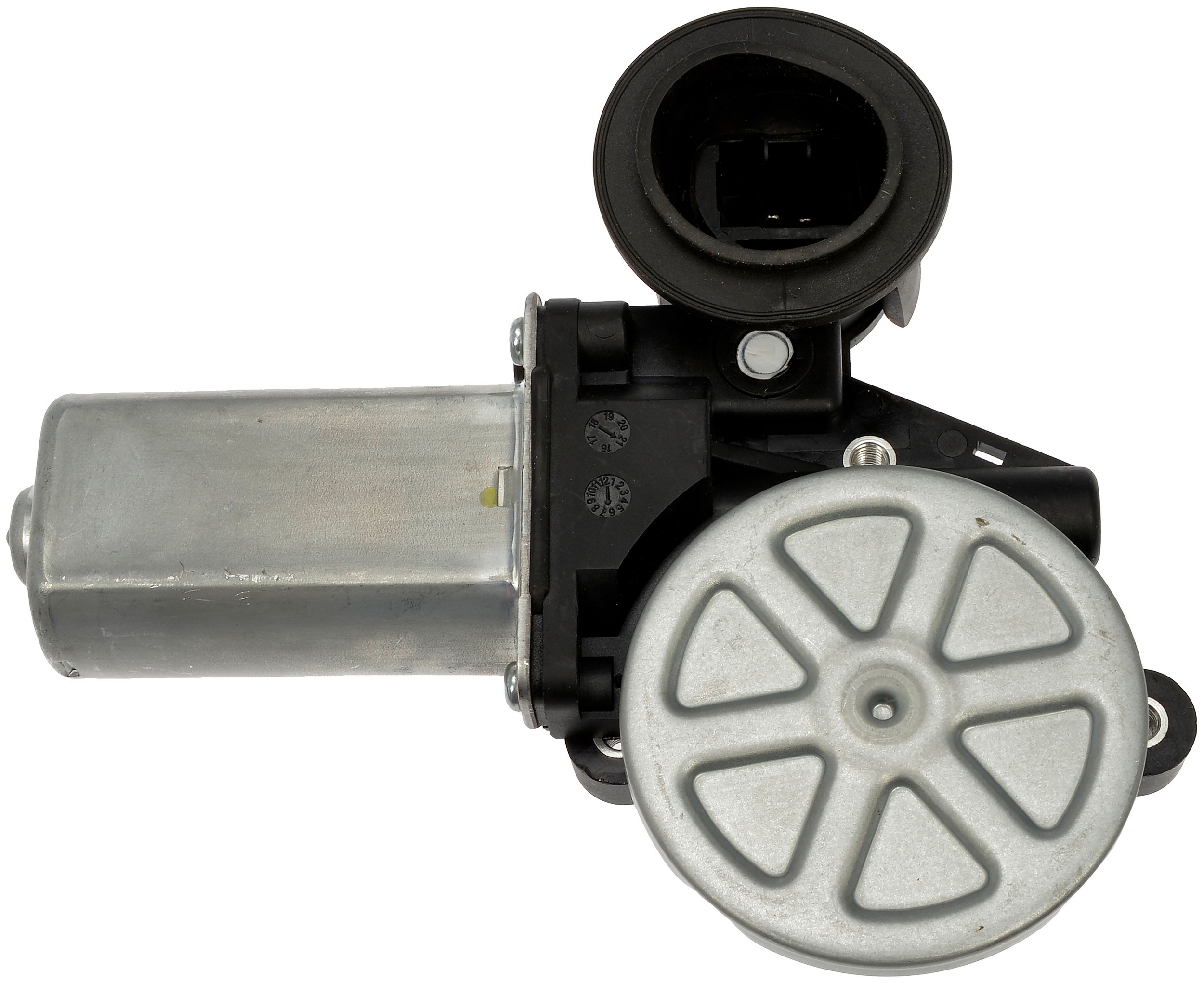 Dorman DOR-742-606 Power Window Lift Motor - Image 4