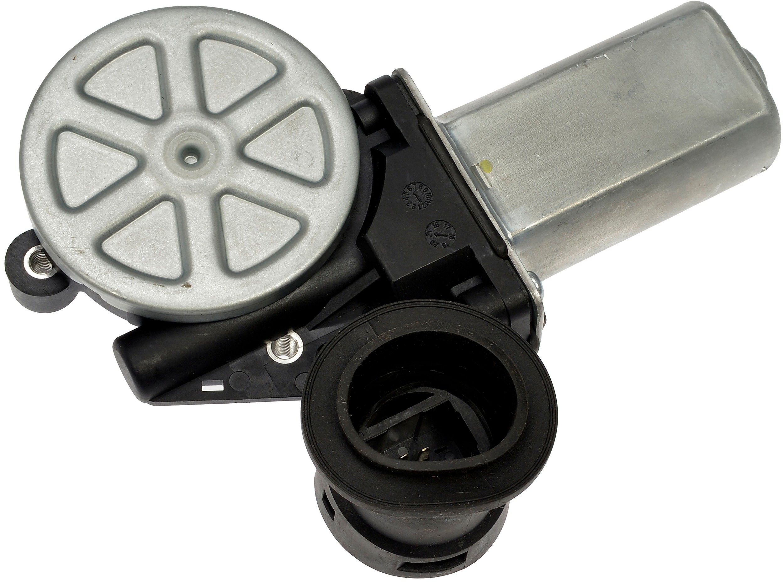 Dorman DOR-742-606 Power Window Lift Motor - Image 3
