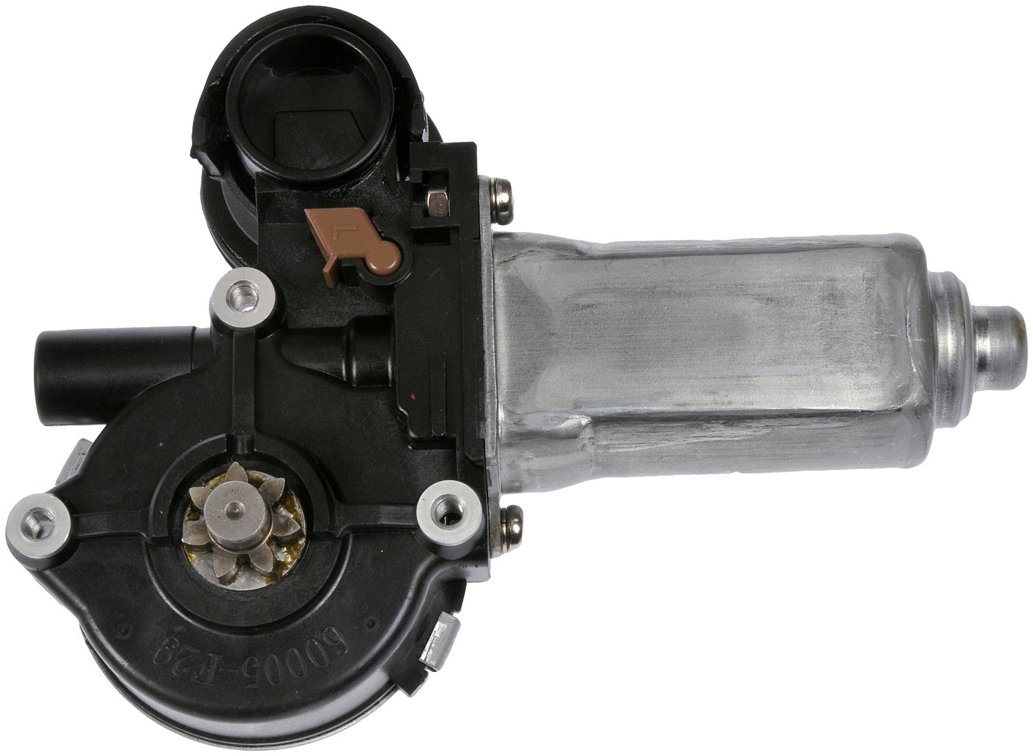 Dorman DOR-742-606 Power Window Lift Motor - Image 2