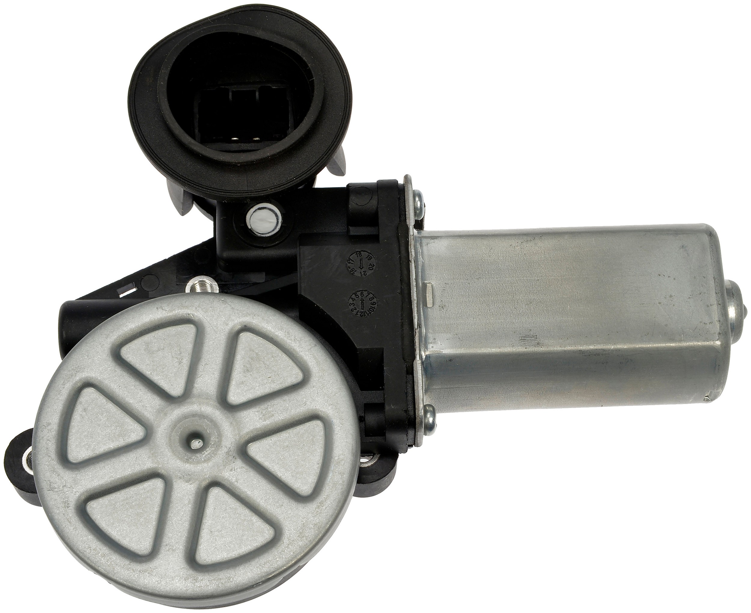 Dorman DOR-742-607 Power Window Lift Motor - Image 3