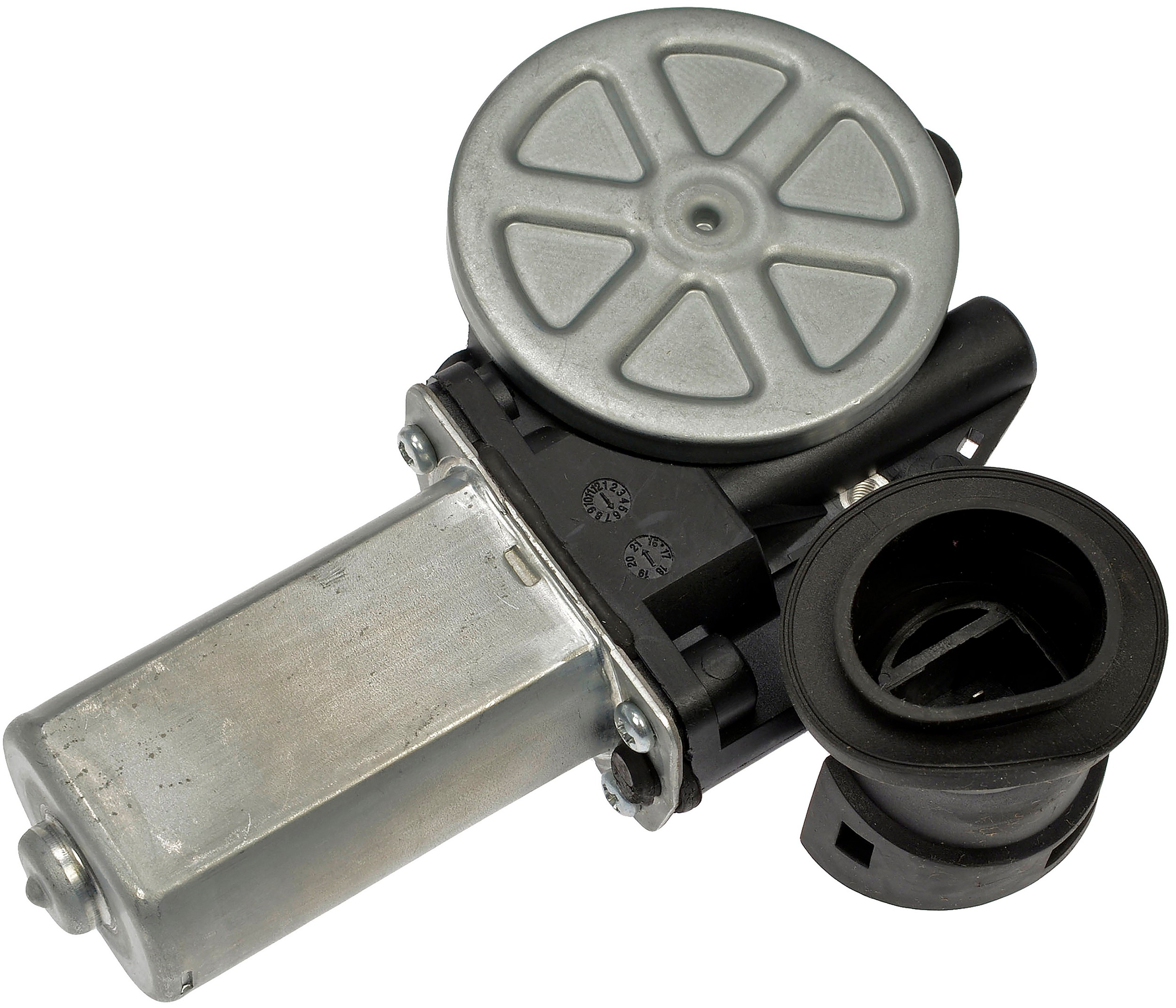 Dorman DOR-742-607 Power Window Lift Motor - Image 5