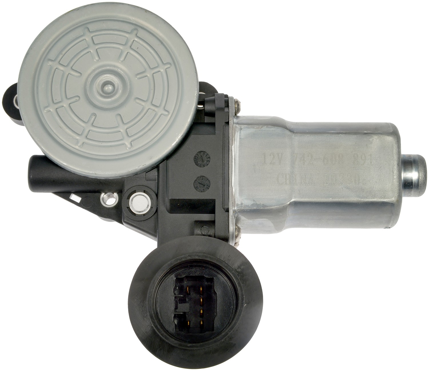 Dorman DOR-742-608 Power Window Lift Motor - Image 4