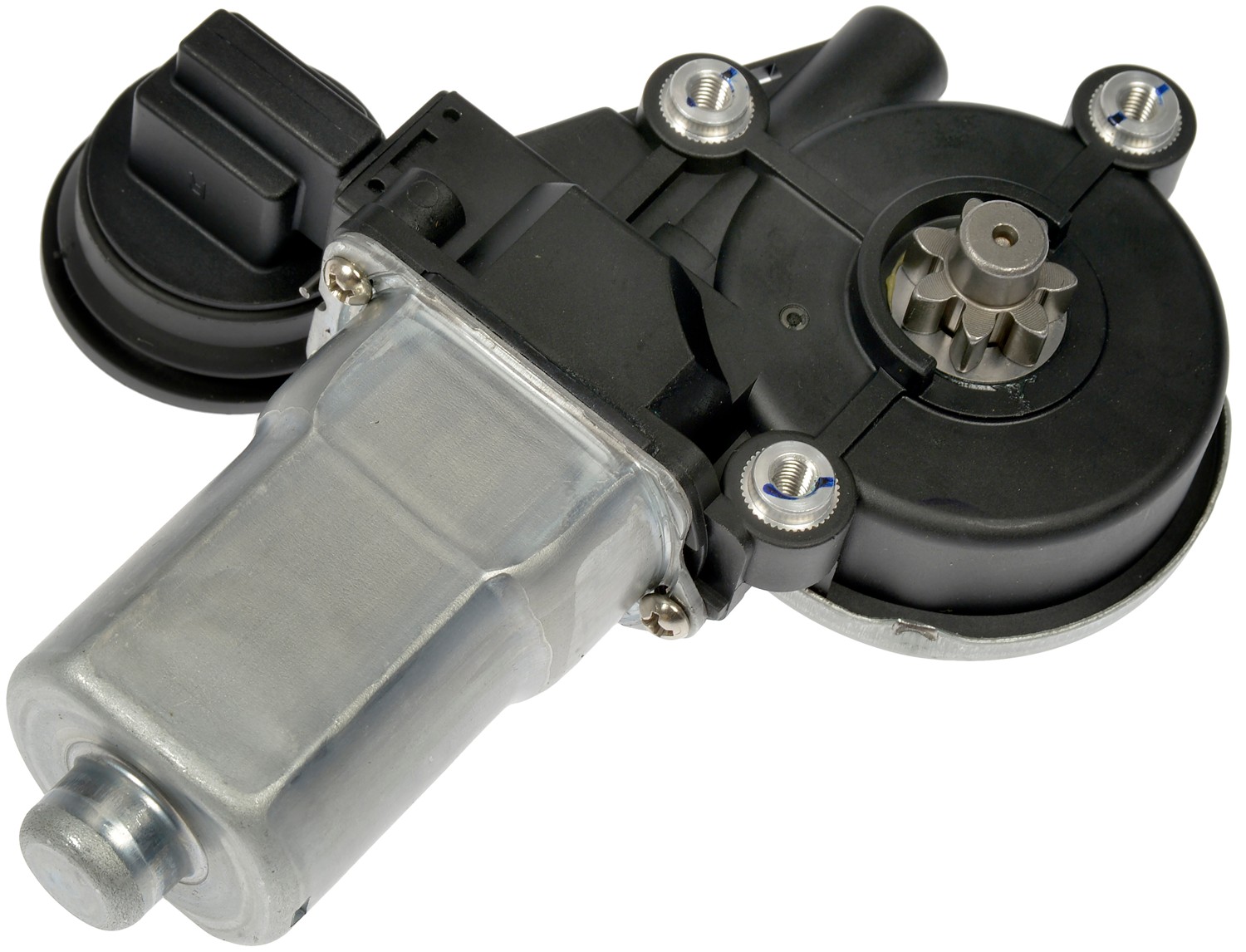 Dorman DOR-742-609 Power Window Lift Motor - Image 2