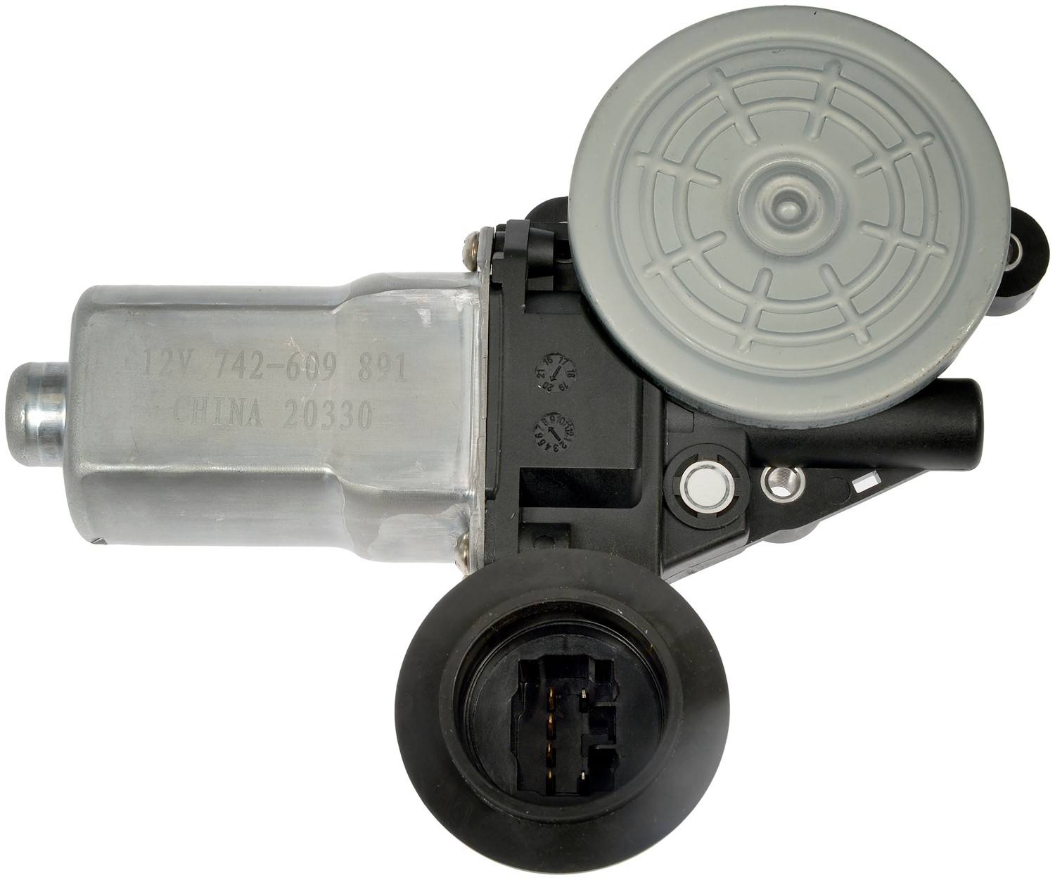 Dorman DOR-742-609 Power Window Lift Motor - Image 3