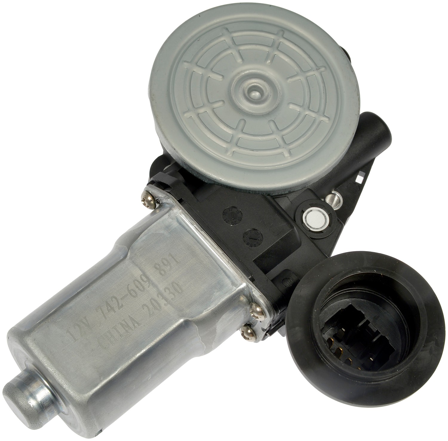 Dorman DOR-742-609 Power Window Lift Motor - Image 4