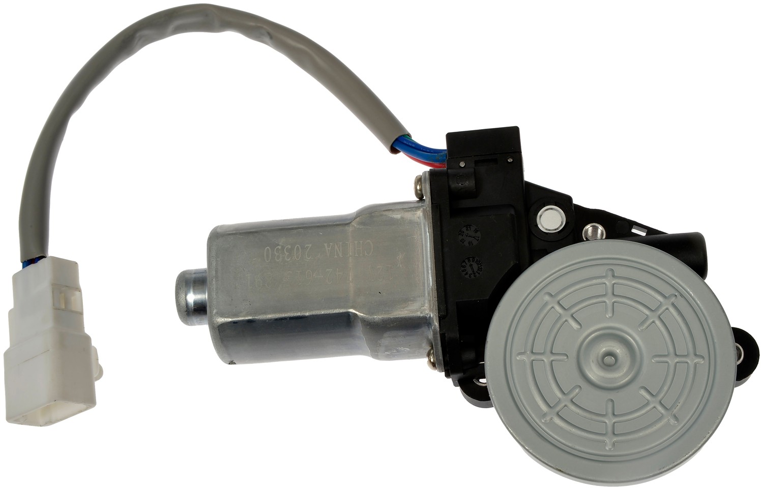 Dorman DOR-742-615 Power Window Lift Motor - Image 2
