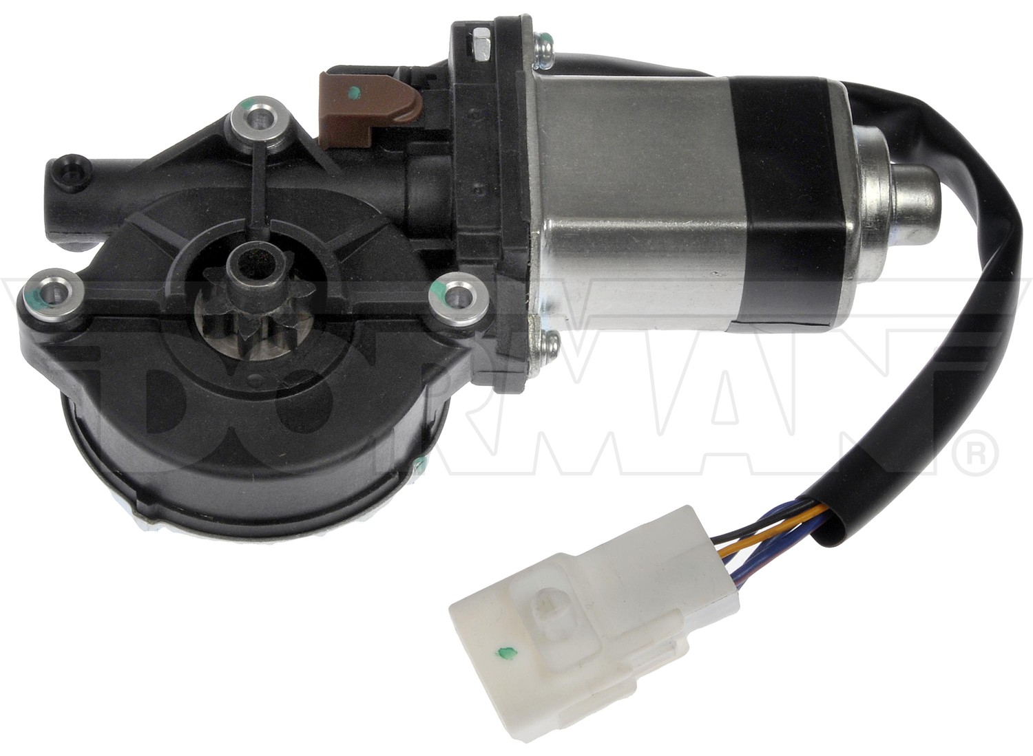 Dorman DOR-742-615 Power Window Lift Motor - Image 5