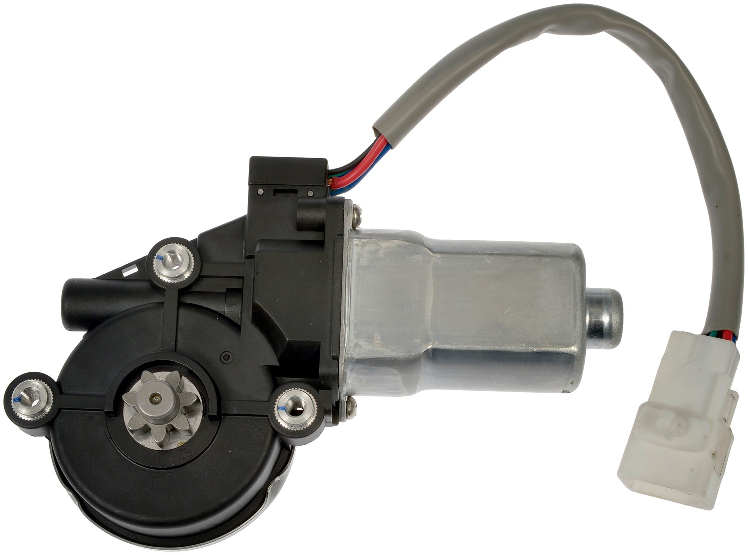 Dorman DOR-742-615 Power Window Lift Motor - Image 6
