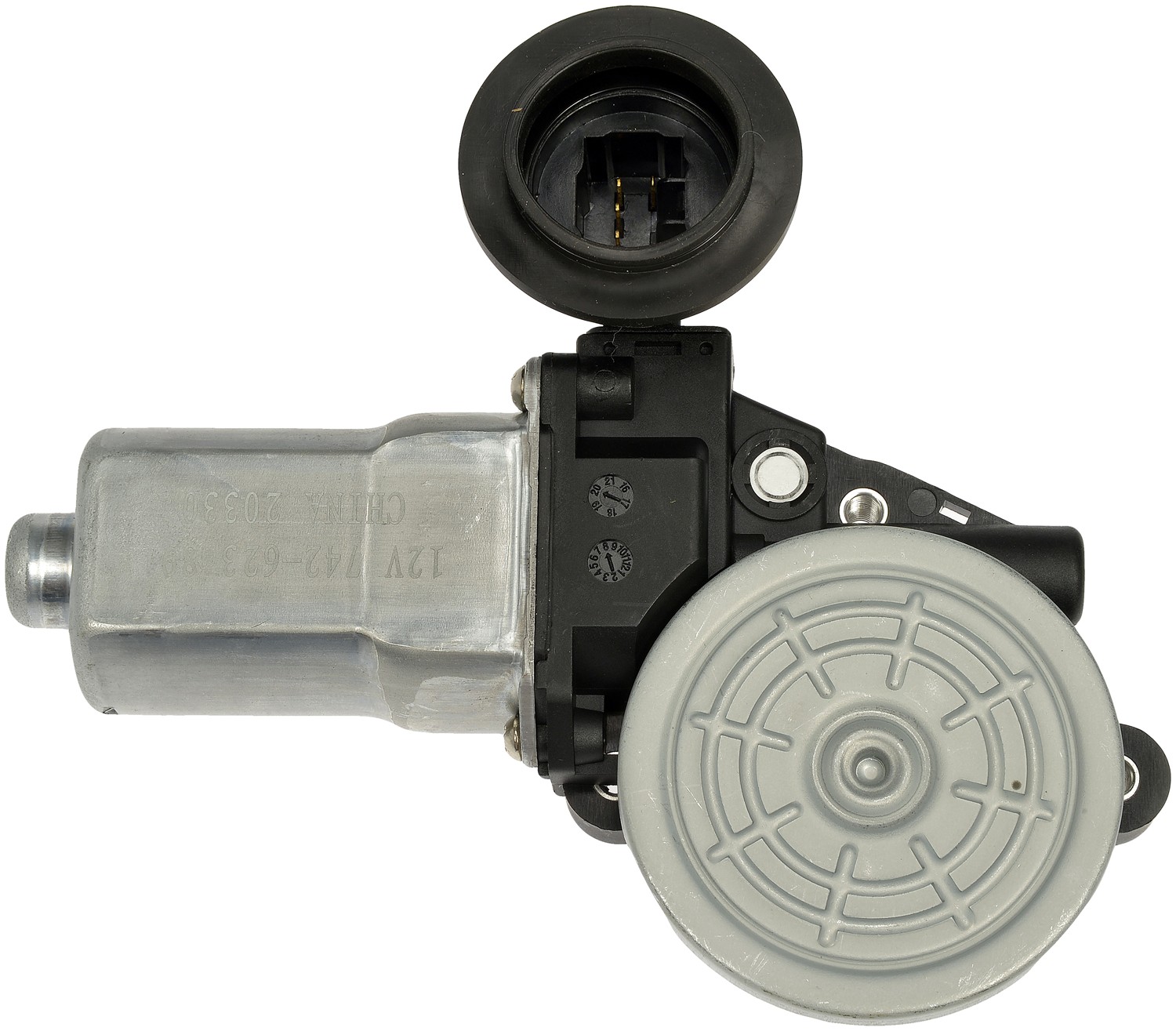 Dorman DOR-742-623 Power Window Lift Motor - Image 4