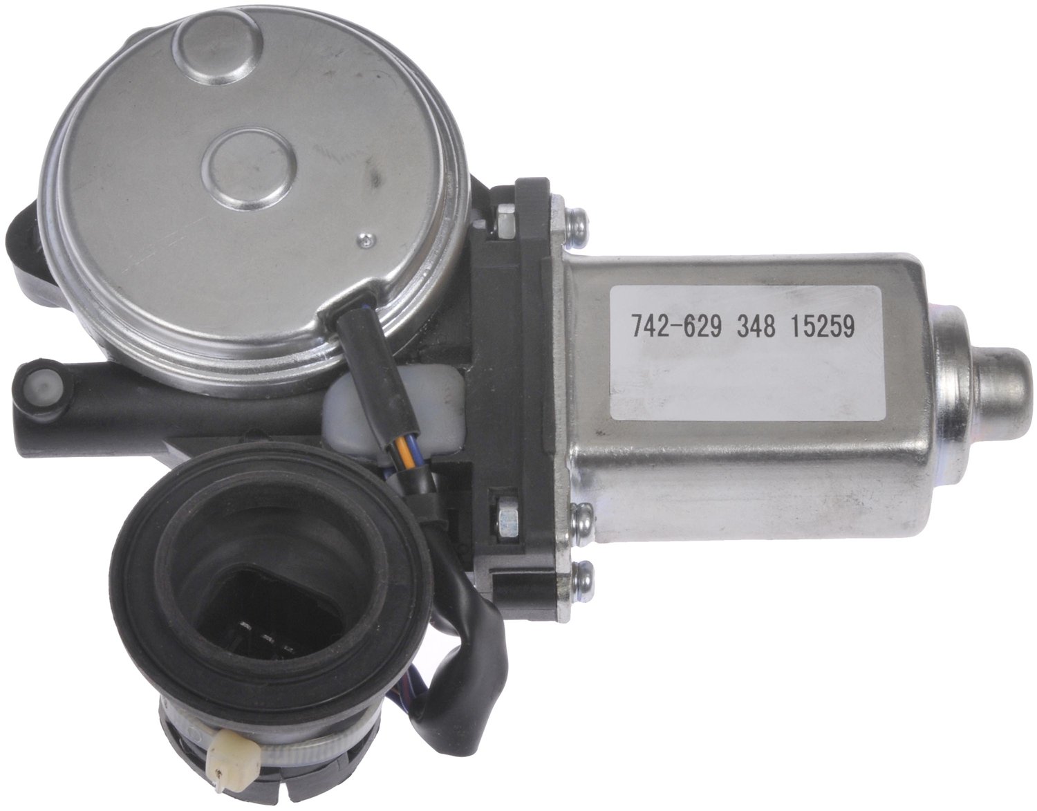Dorman DOR-742-629 Power Window Lift Motor - Image 3