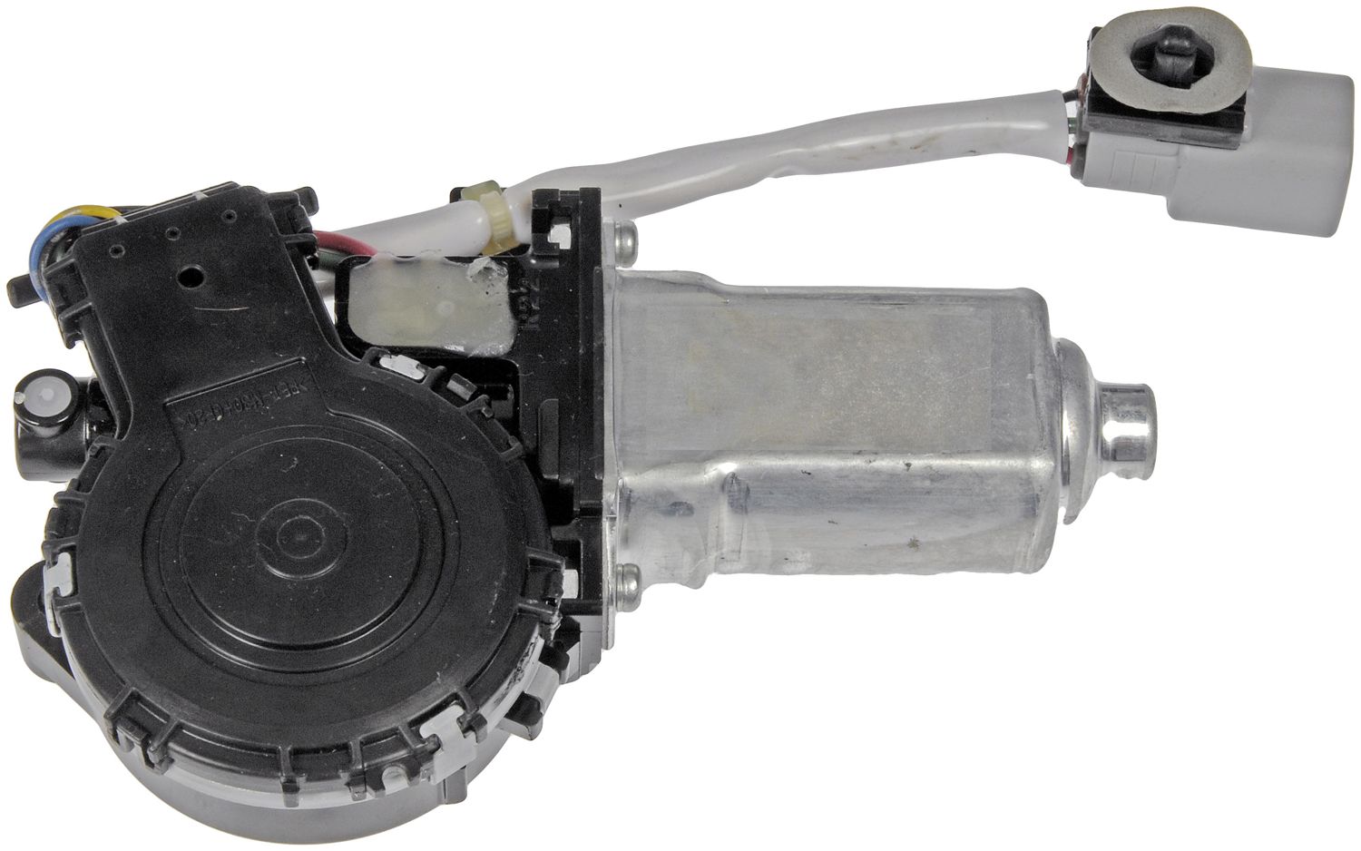 Dorman DOR-742-634 Power Window Lift Motor - Image 2