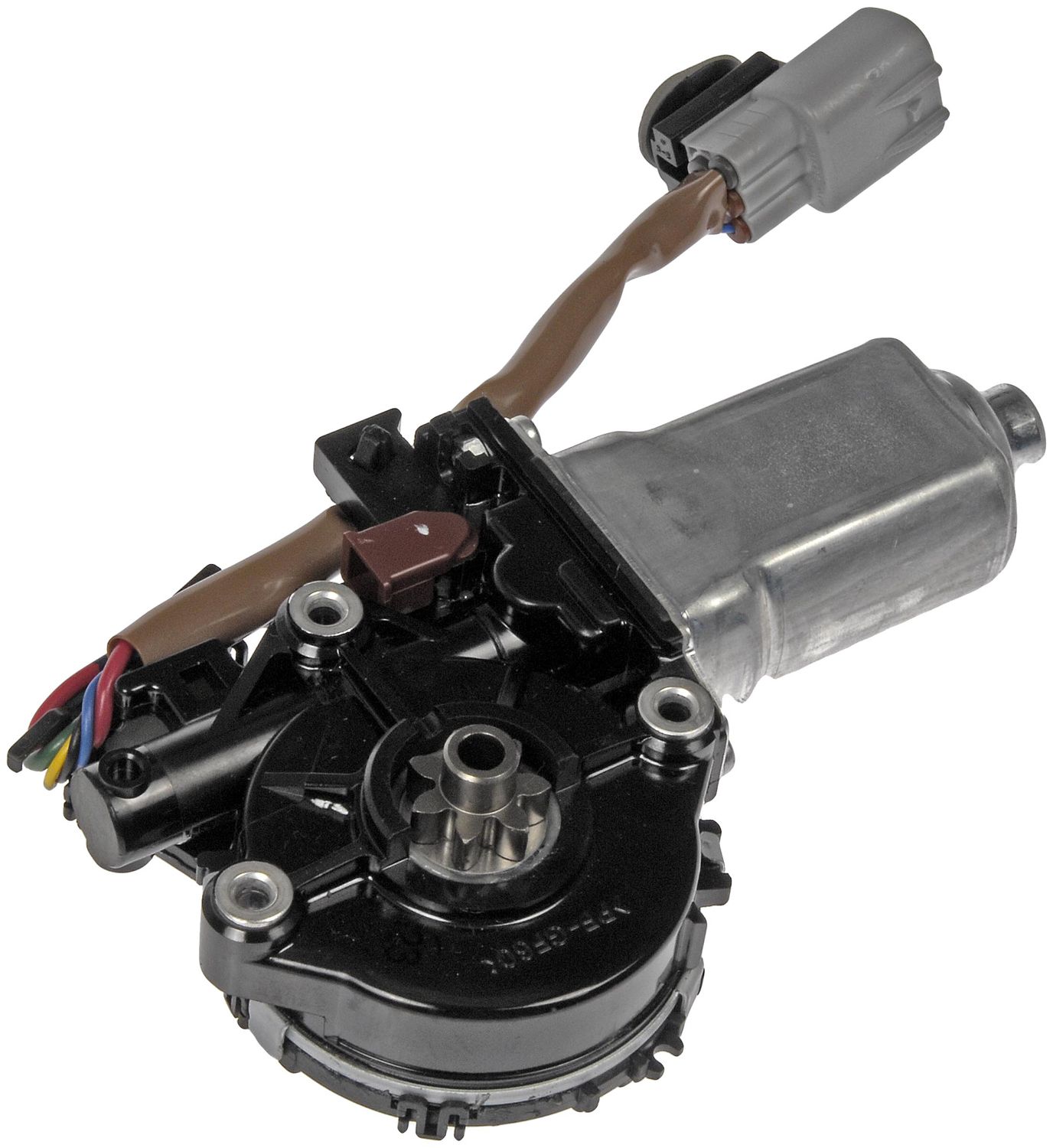 Dorman DOR-742-635 Power Window Lift Motor - Image 2