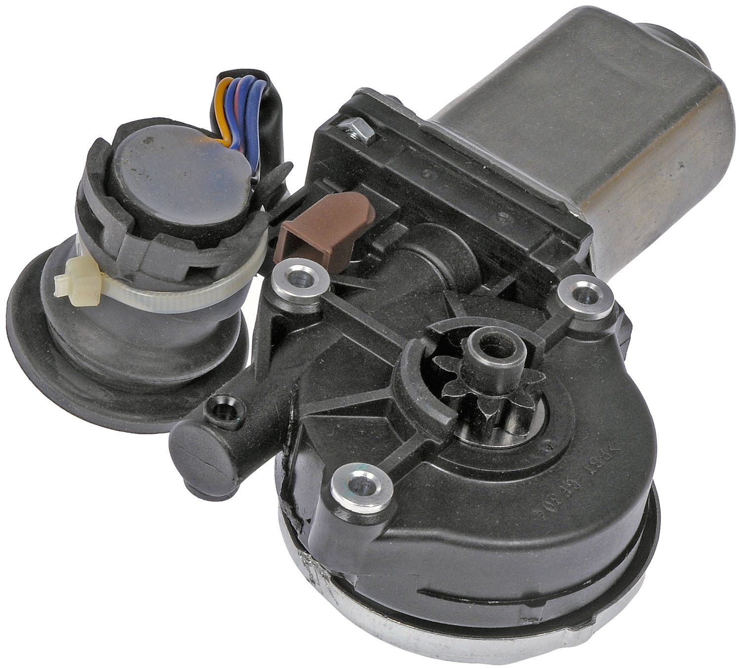 Dorman DOR-742-661 Power Window Lift Motor - Image 2