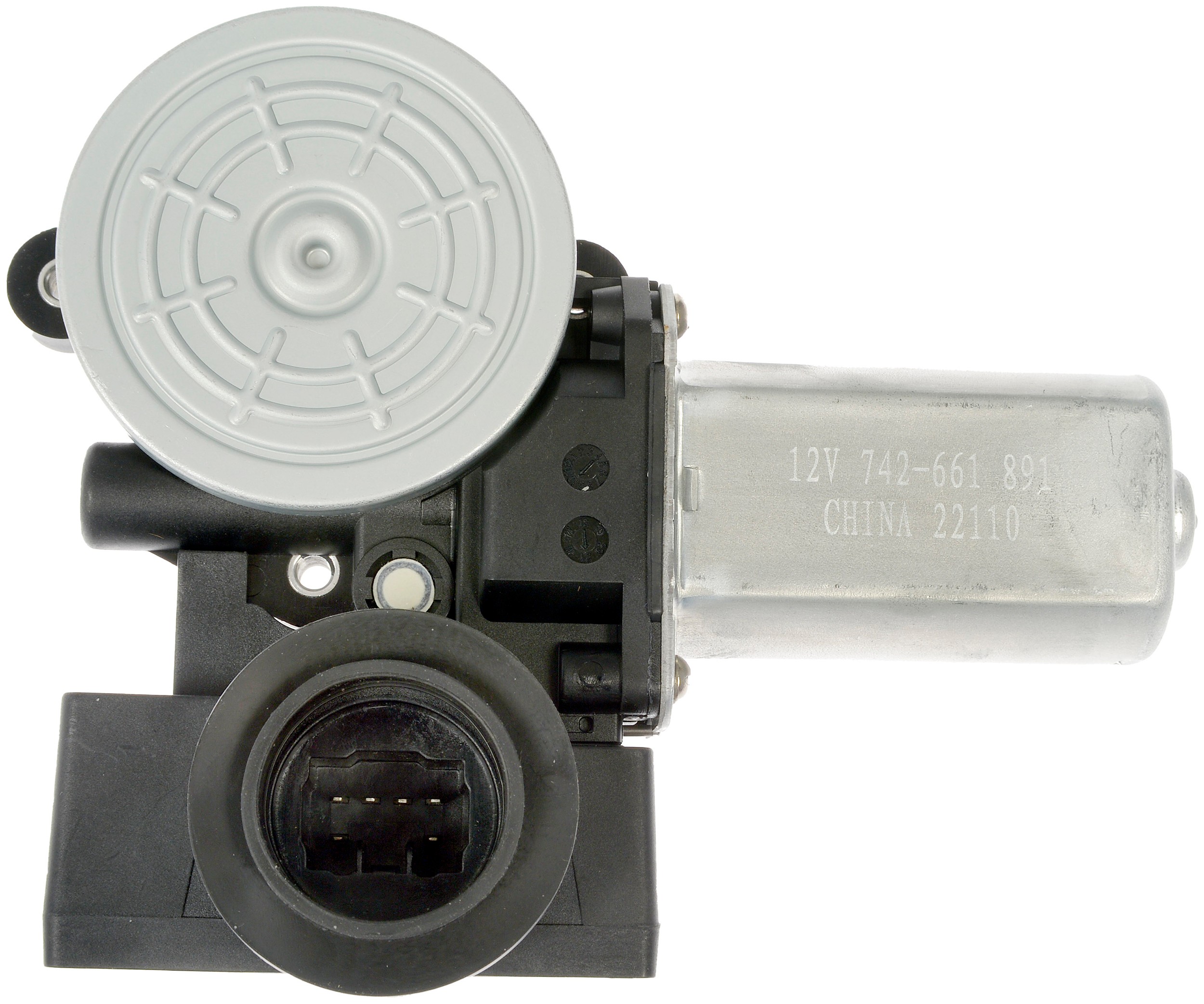 Dorman DOR-742-661 Power Window Lift Motor - Image 4