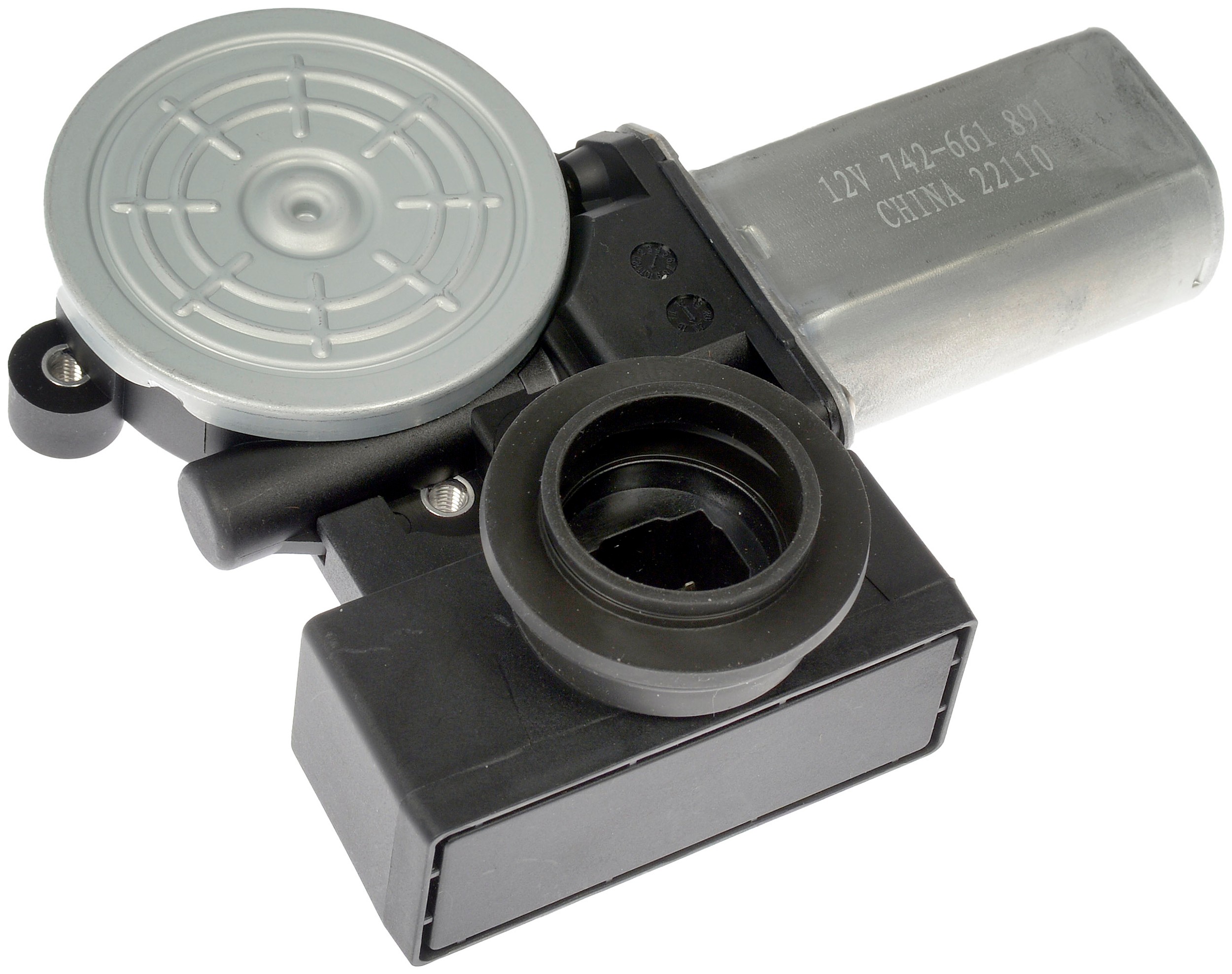 Dorman DOR-742-661 Power Window Lift Motor - Image 5