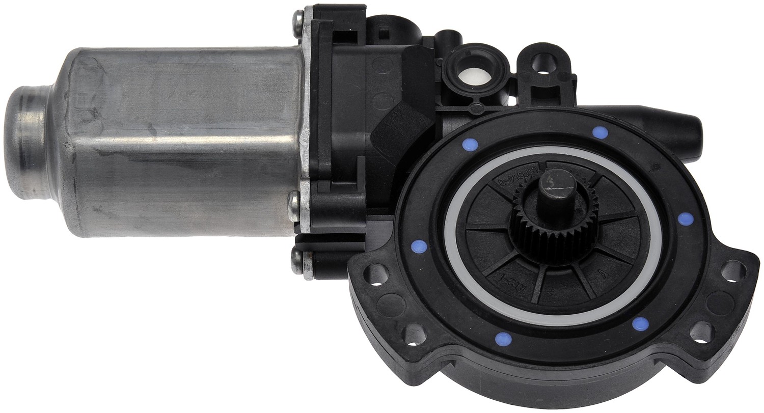 Dorman DOR-742-721 Power Window Lift Motor - Image 3