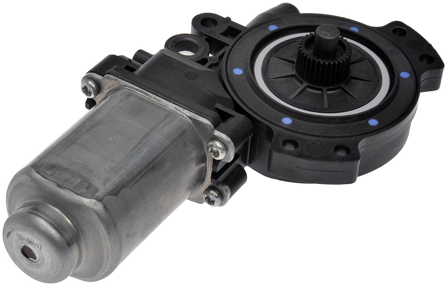 Dorman DOR-742-721 Power Window Lift Motor - Image 5