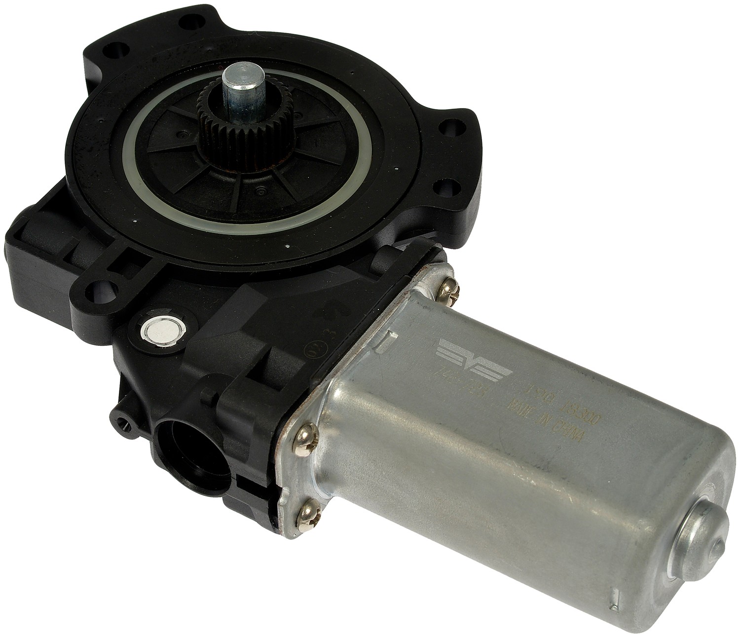 Dorman DOR-742-723 Power Window Lift Motor - Image 2