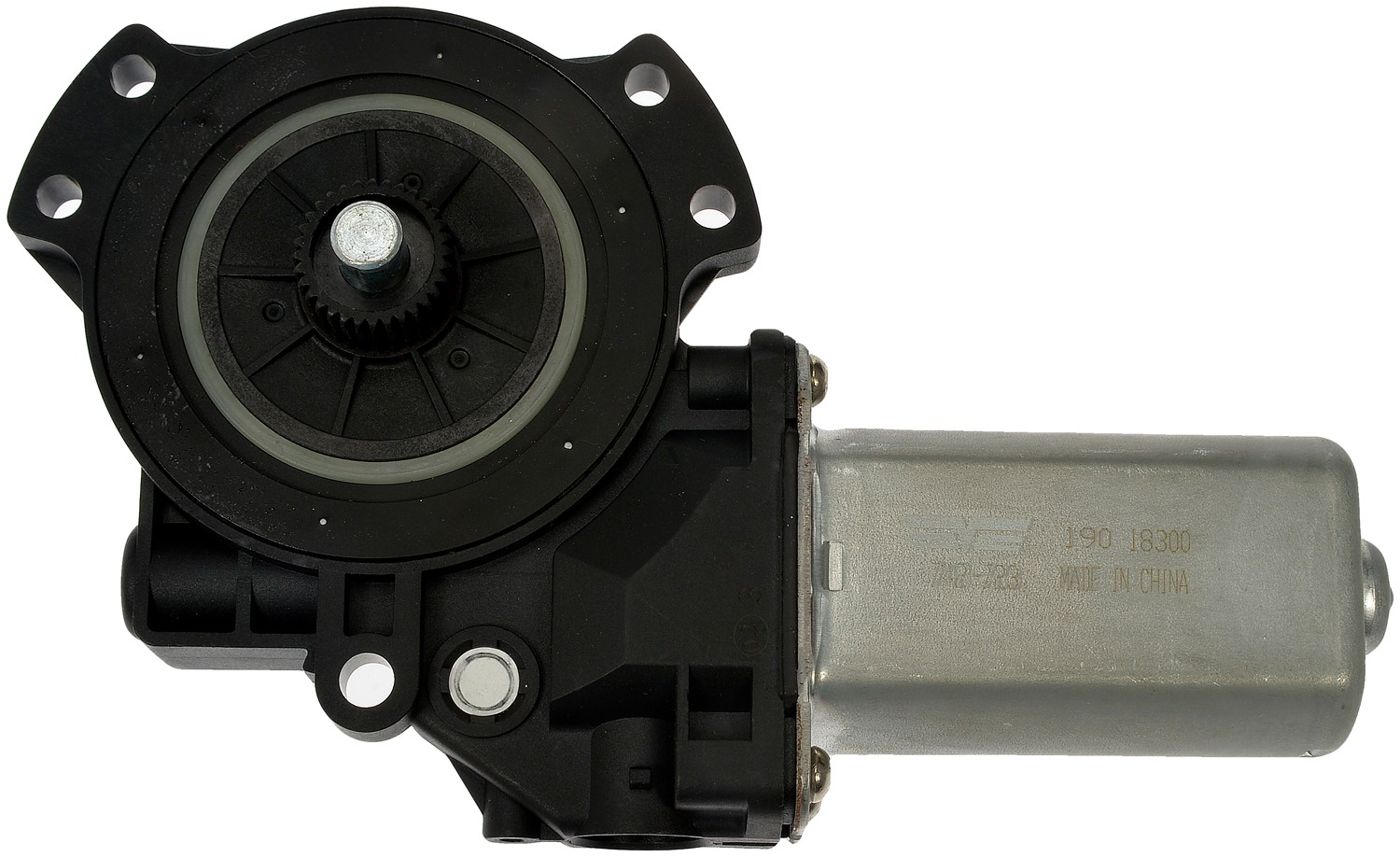Dorman DOR-742-723 Power Window Lift Motor