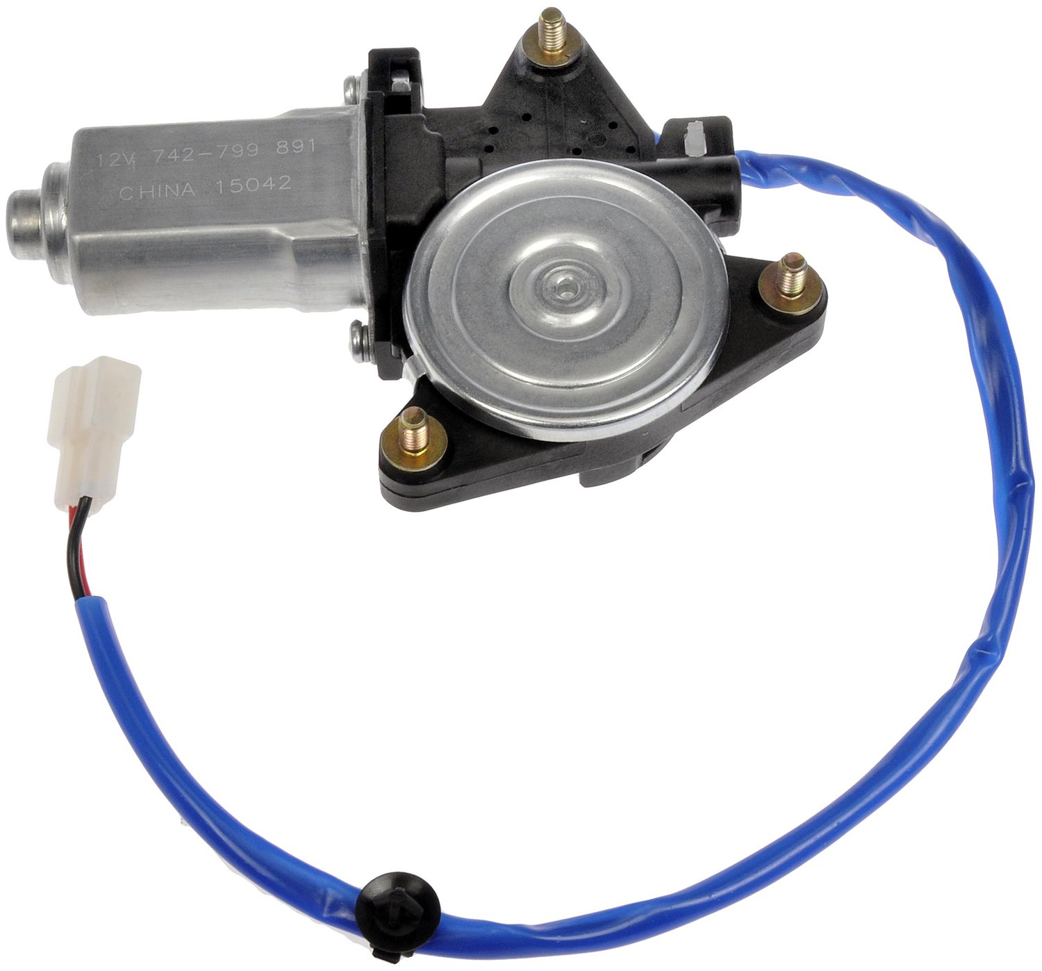Dorman DOR-742-799 Power Window Lift Motor