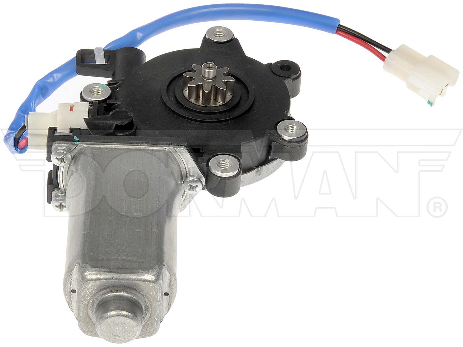 Dorman DOR-742-803 Power Window Lift Motor - Image 3