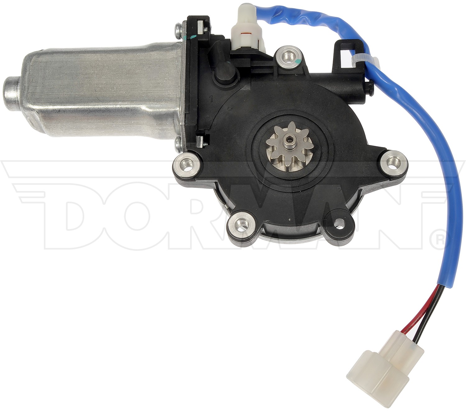 Dorman DOR-742-803 Power Window Lift Motor - Image 2