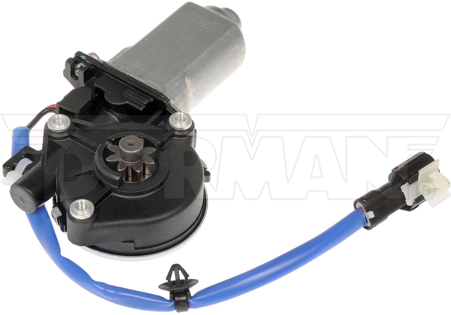 Dorman DOR-742-922 Power Window Lift Motor - Image 2