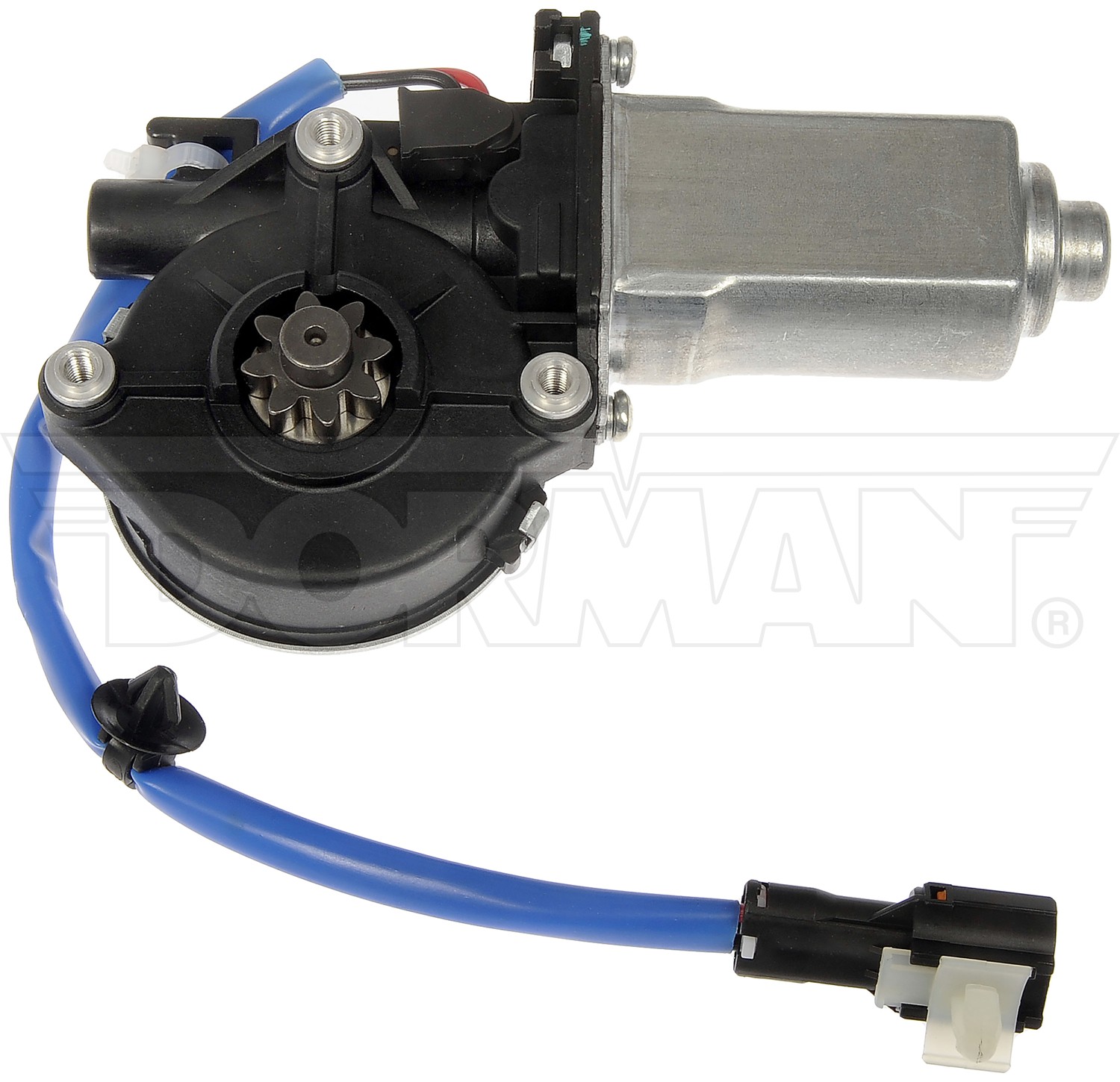 Dorman DOR-742-922 Power Window Lift Motor - Image 3