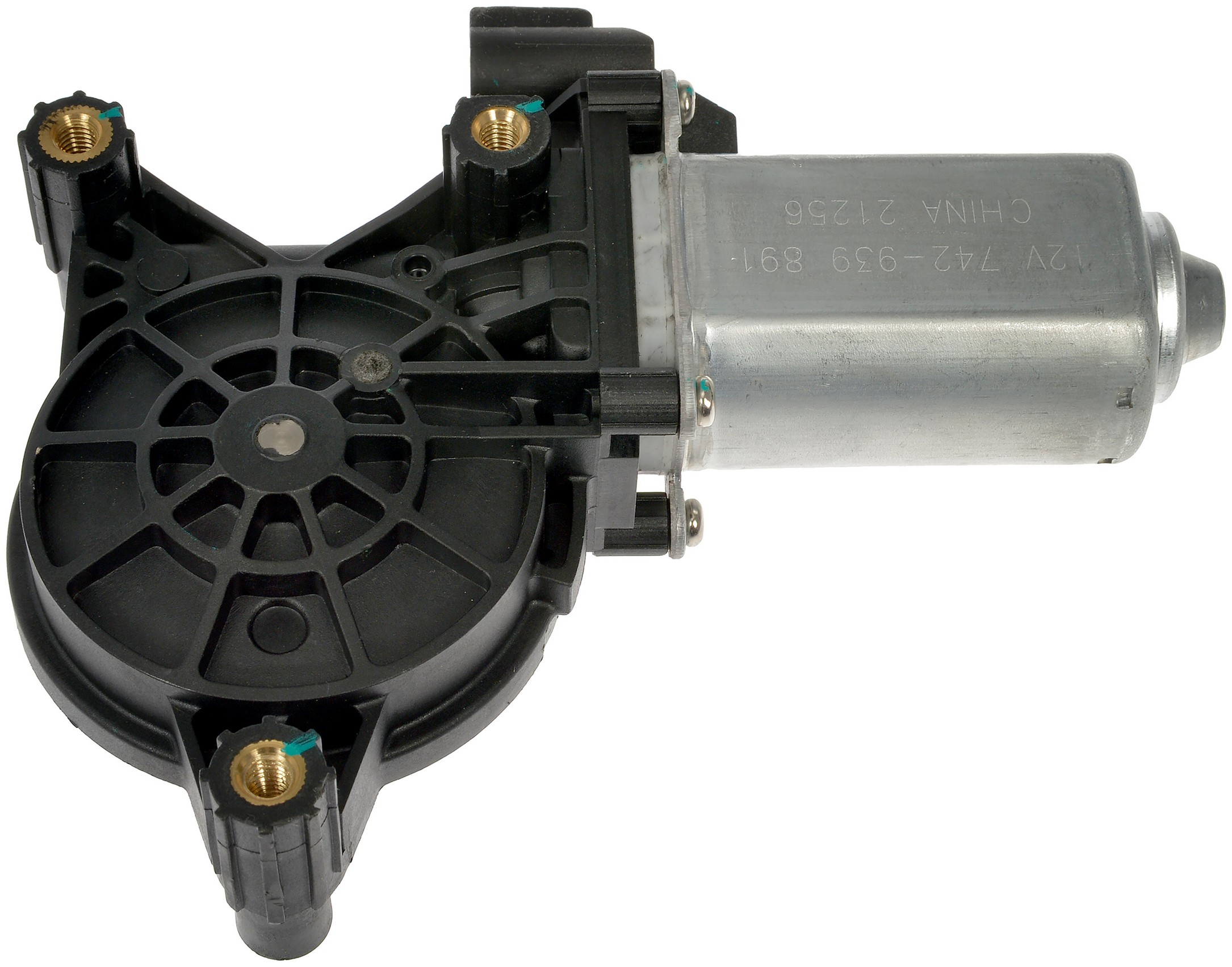 Dorman DOR-742-939 Power Window Lift Motor - Image 2