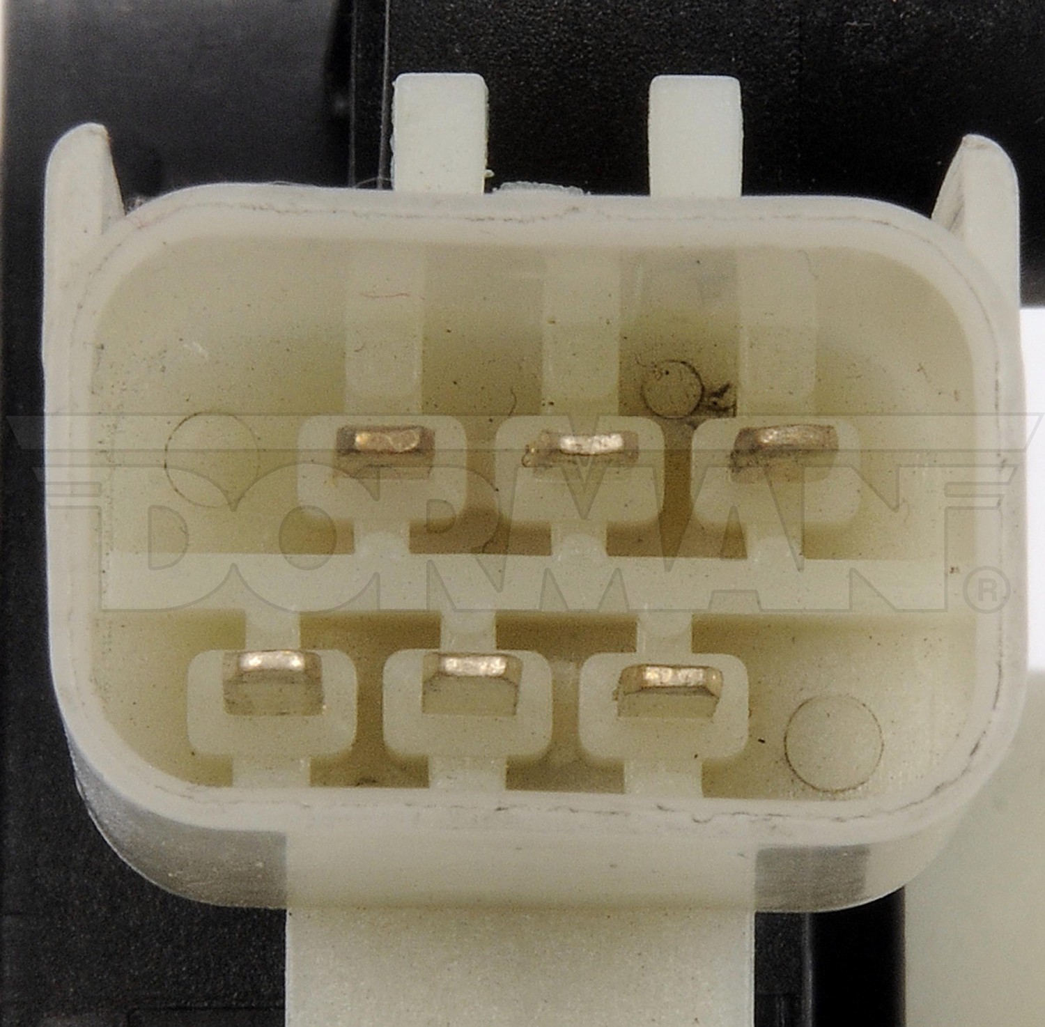Dorman DOR-742-942 Power Window Lift Motor - Image 3