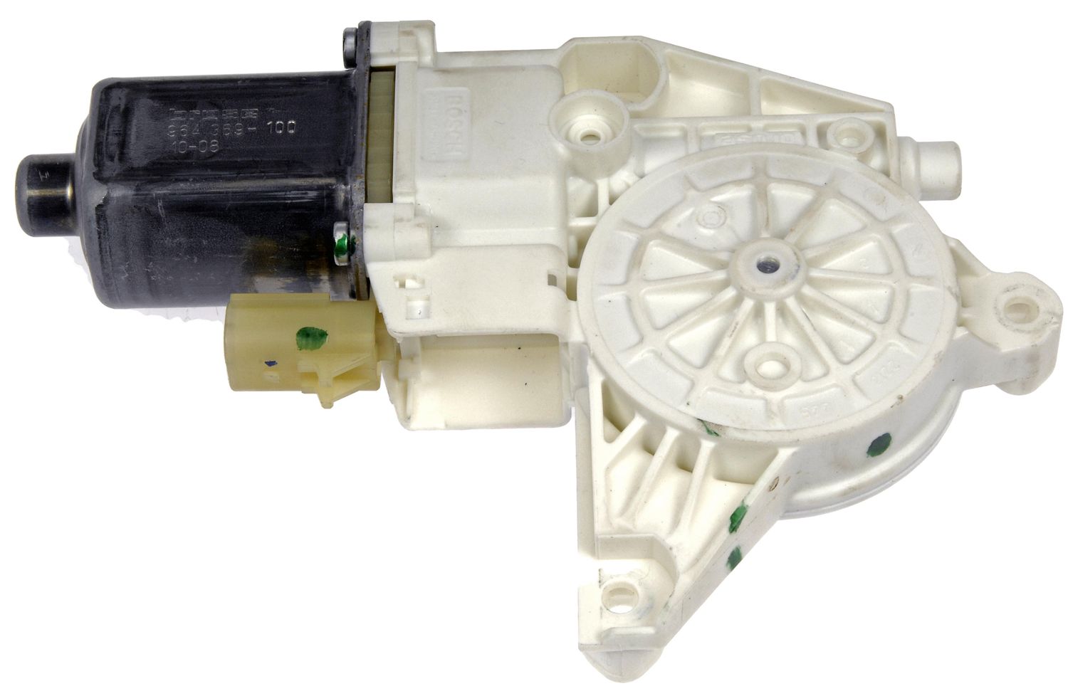 Dorman DOR-742-944 Power Window Lift Motor - Image 2