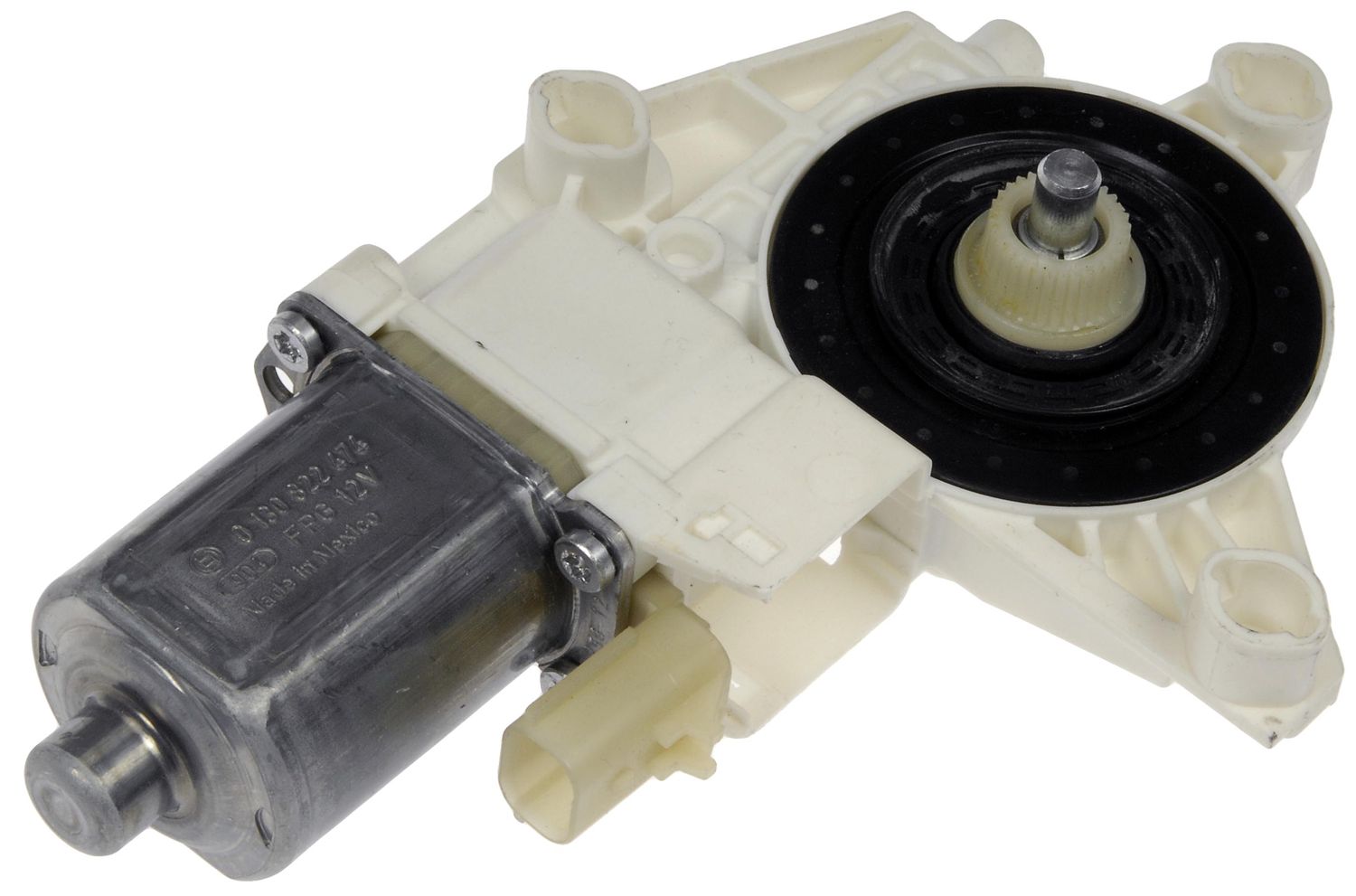 Dorman DOR-742-945 Power Window Lift Motor - Image 2