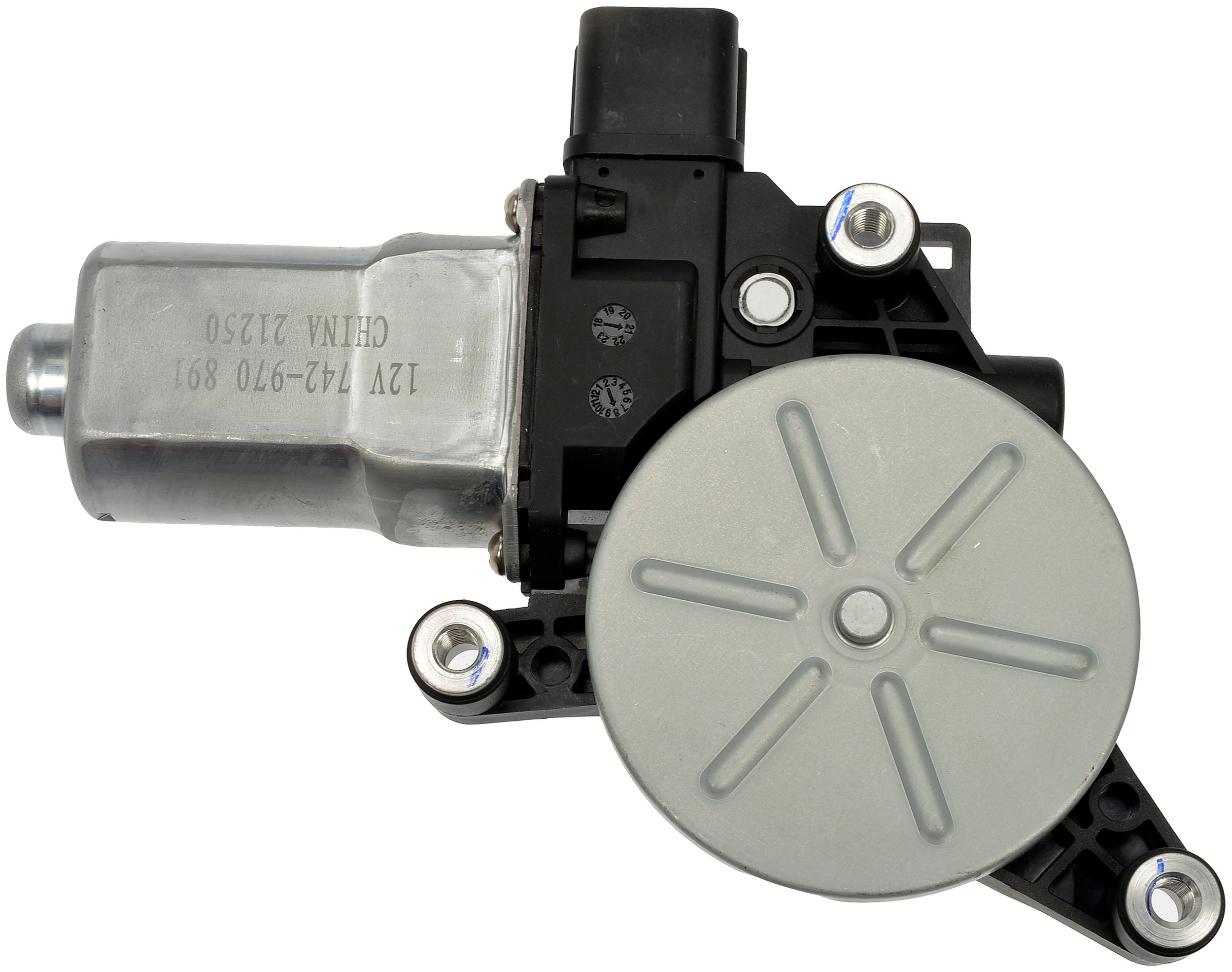 Dorman DOR-742-970 Power Window Lift Motor - Image 3