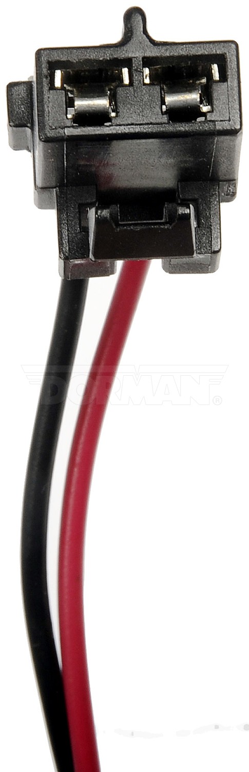 Dorman 746-003 Non Integrated Door Lock Actuator - Trunk